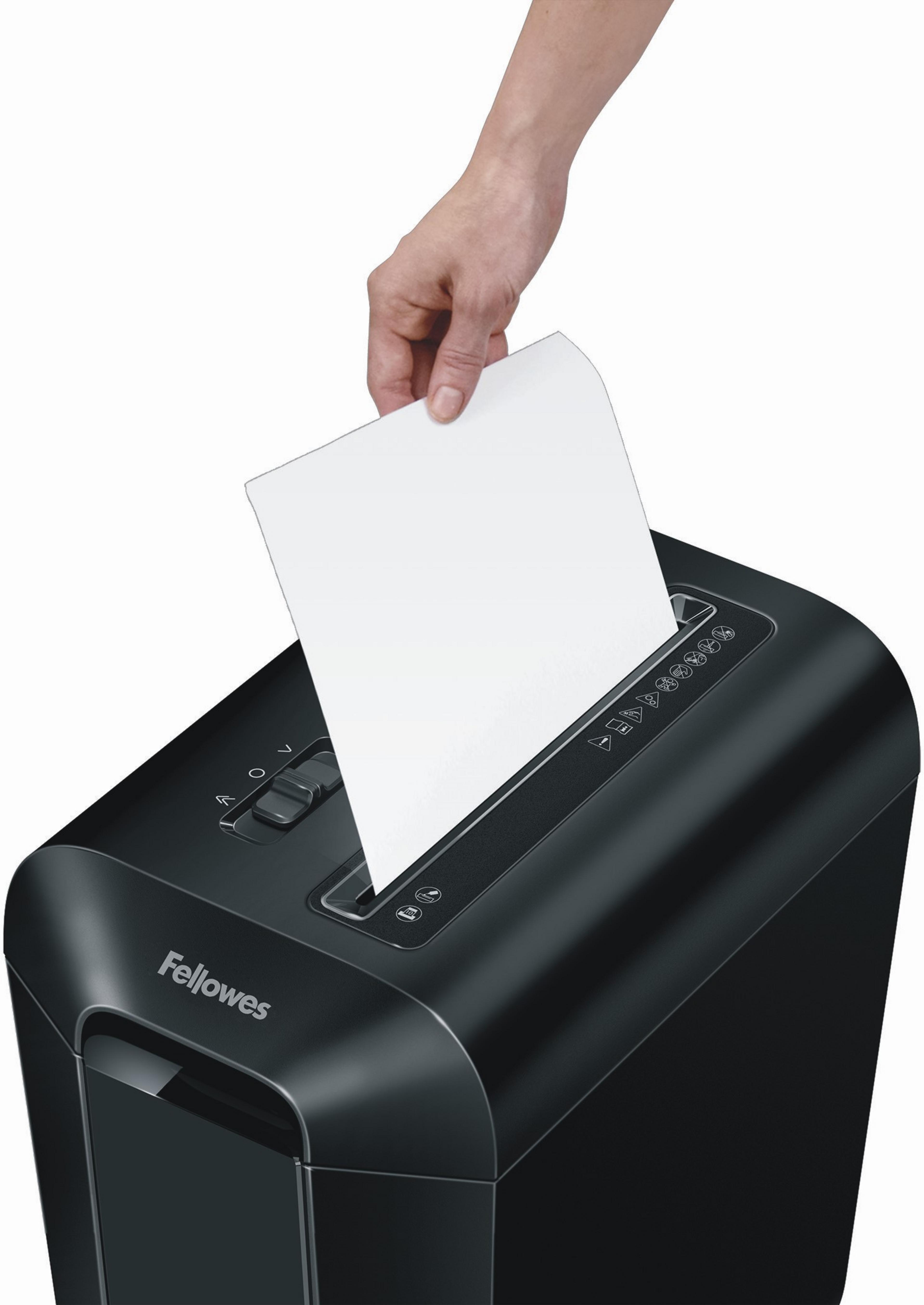 Fellowes Powershred LX65 Shredder