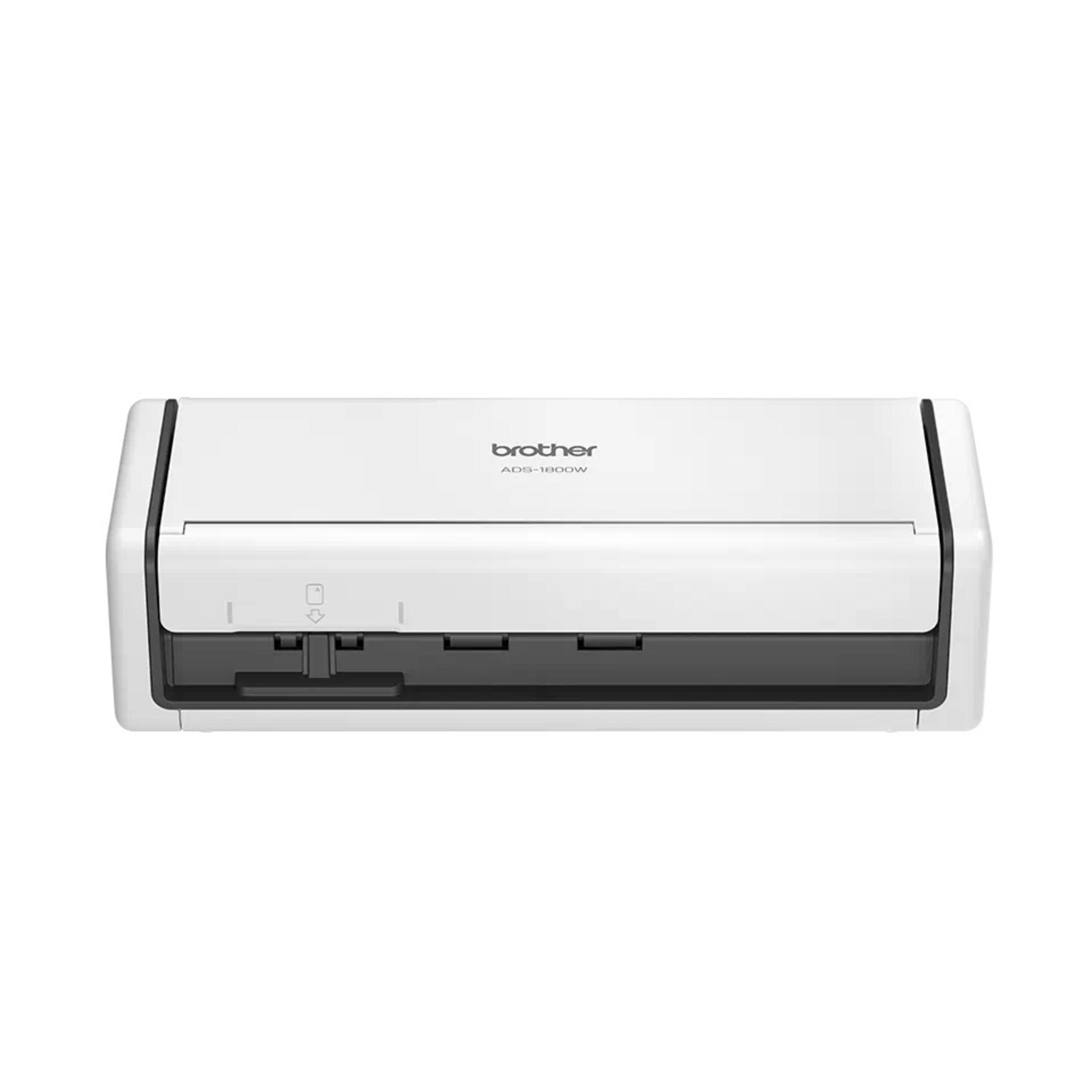 Scanner Brother ADS-1800W
