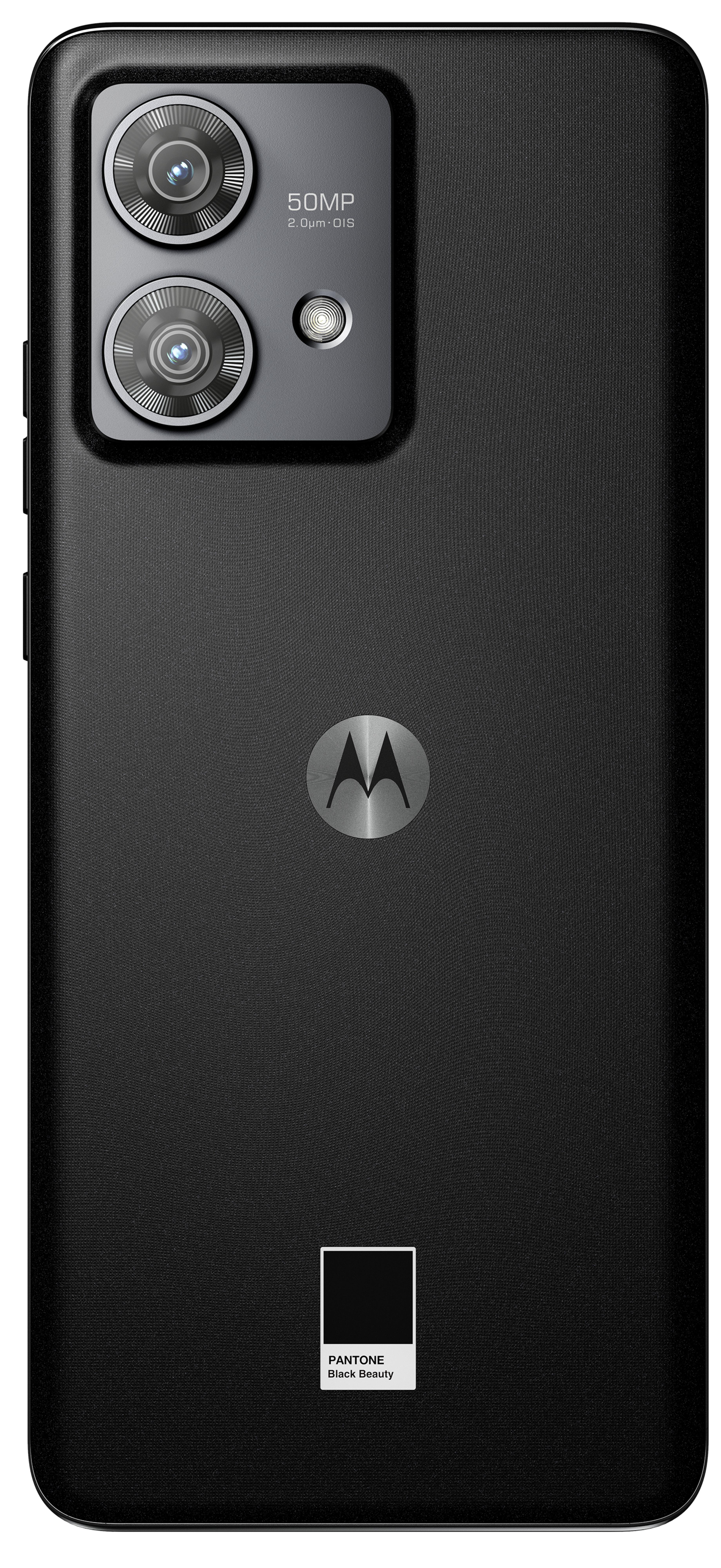 Motorola edge 40 neo 256 GB schwarz