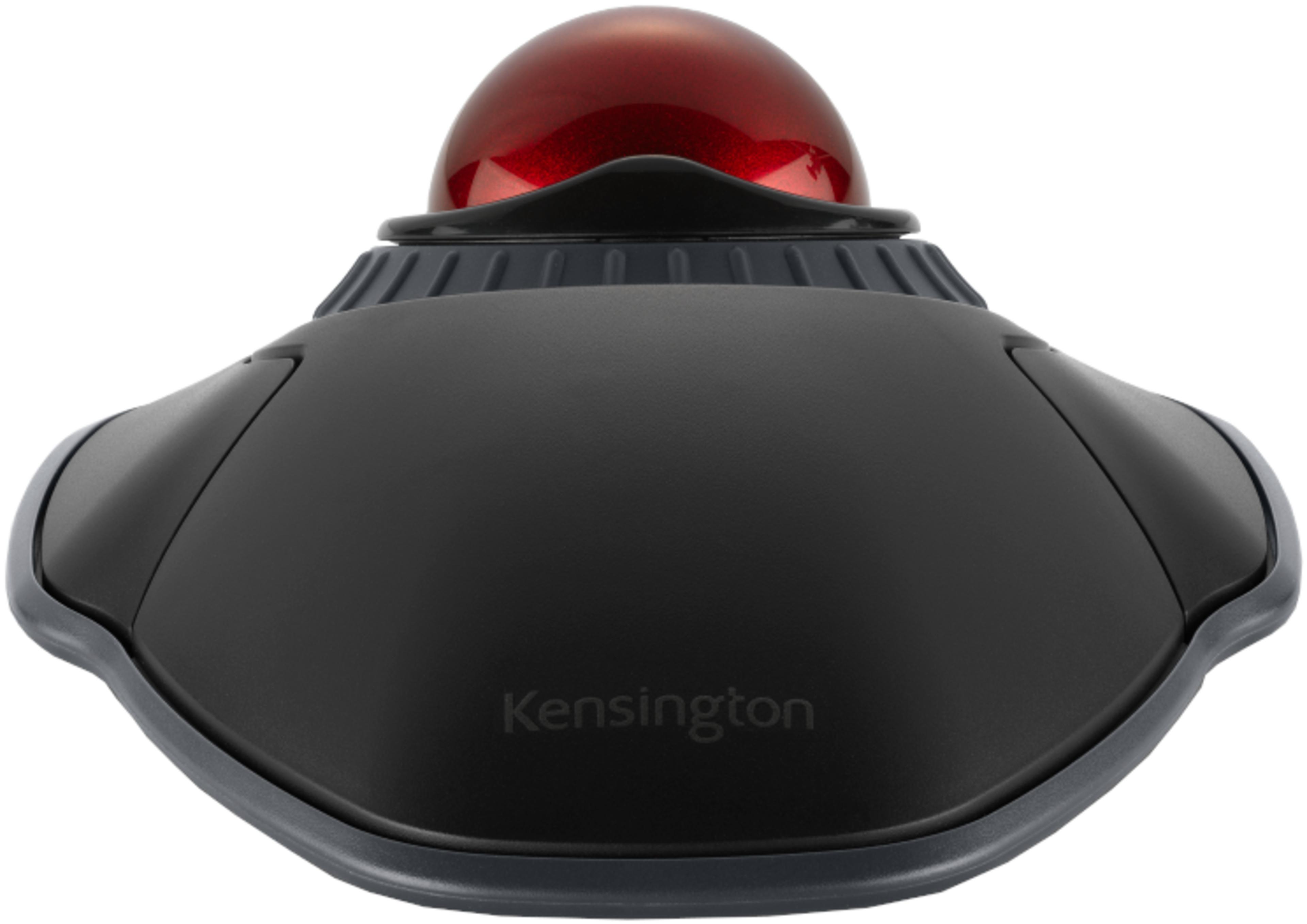 Kensington Orbit Trackball w Scroll Ring