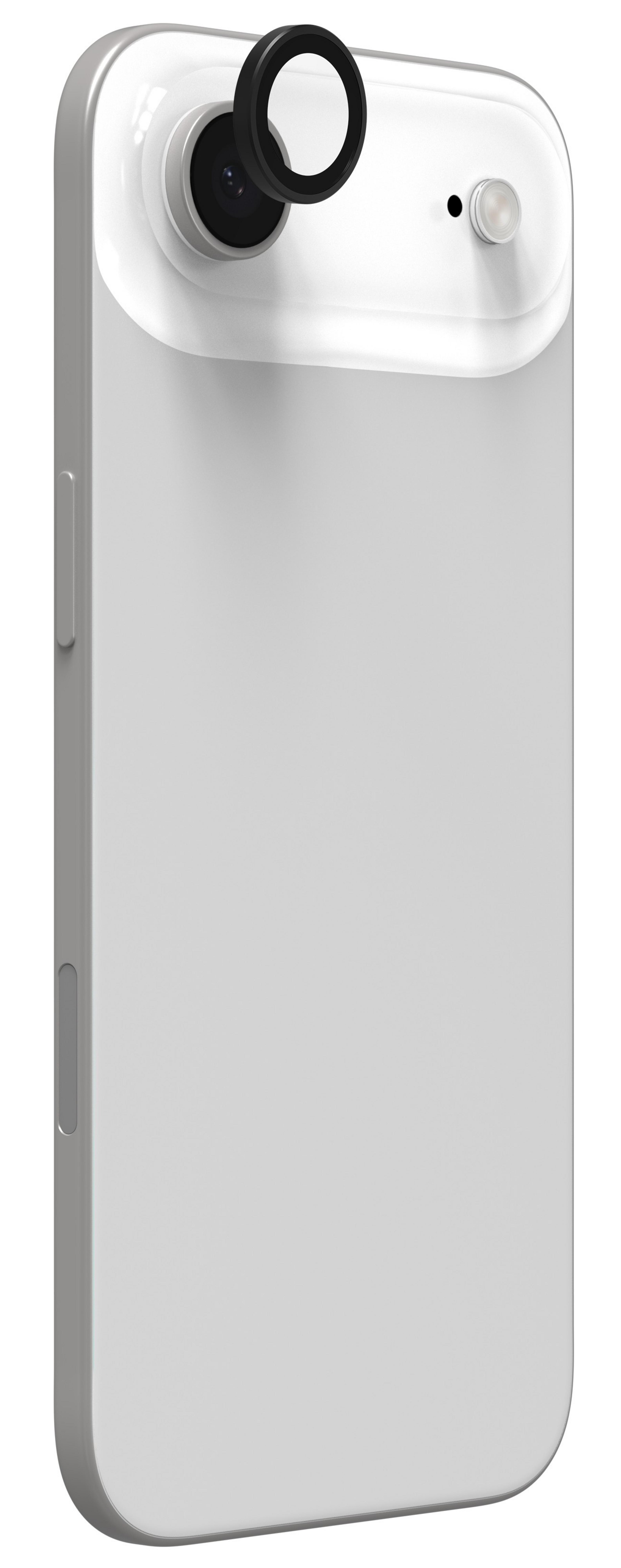 ZAGG Prem.Elite iPhone 17 Air Kamerasch.