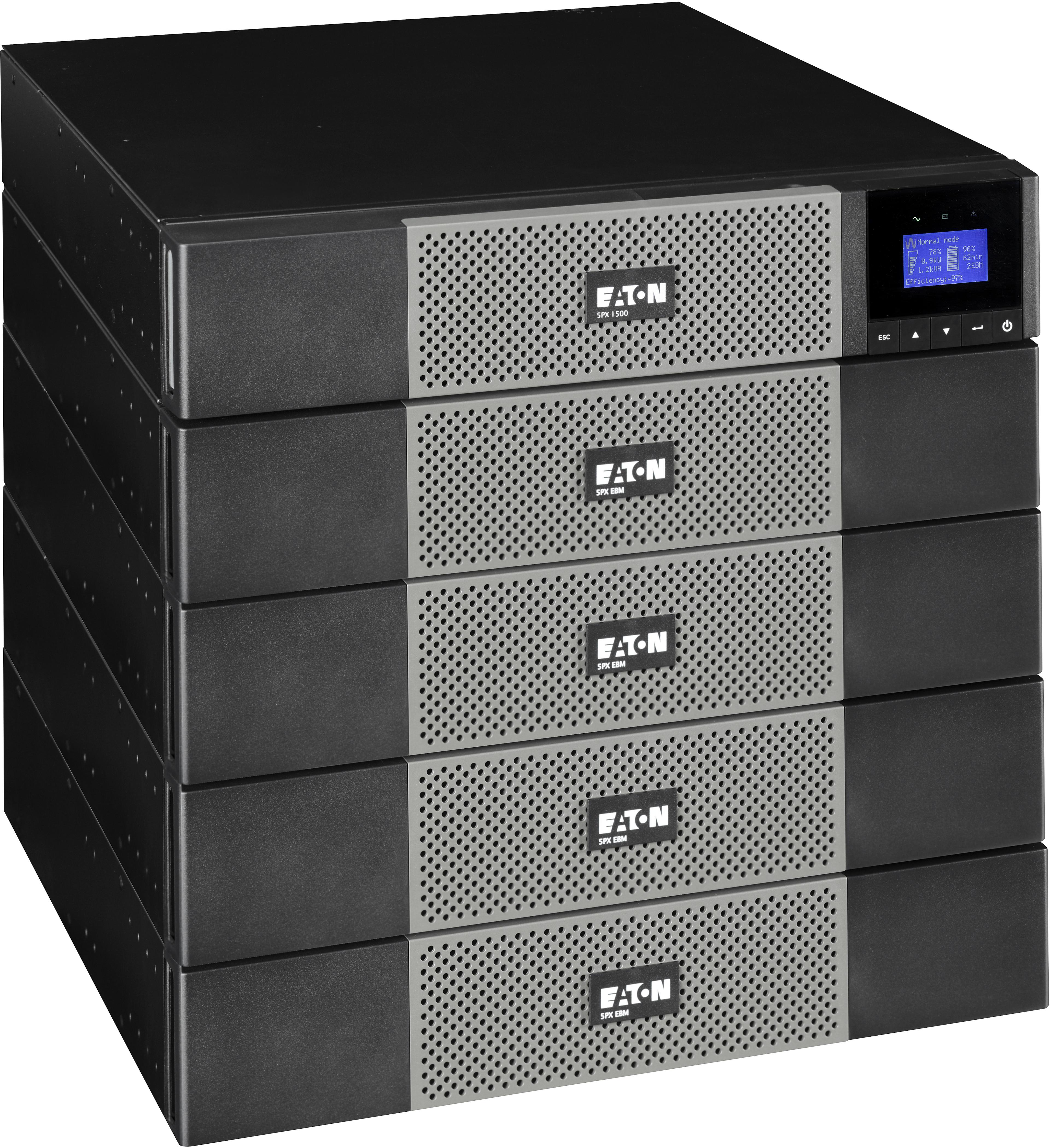 Eaton 5PXEBM48RT2UG2 Battery Pack