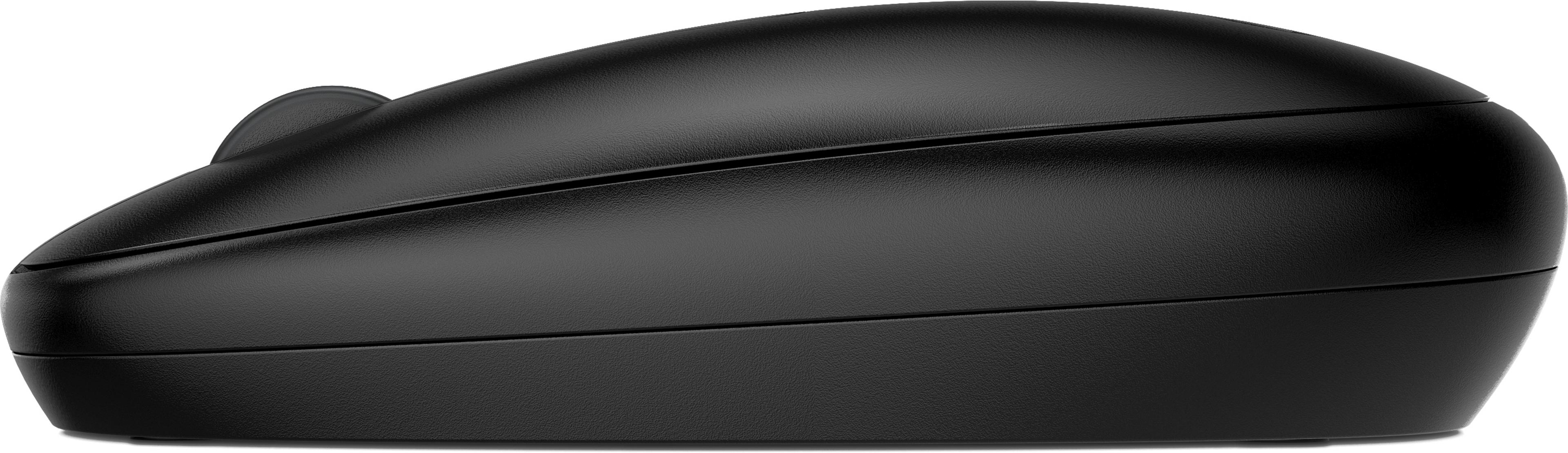 HP 240 Bluetooth Mouse Black