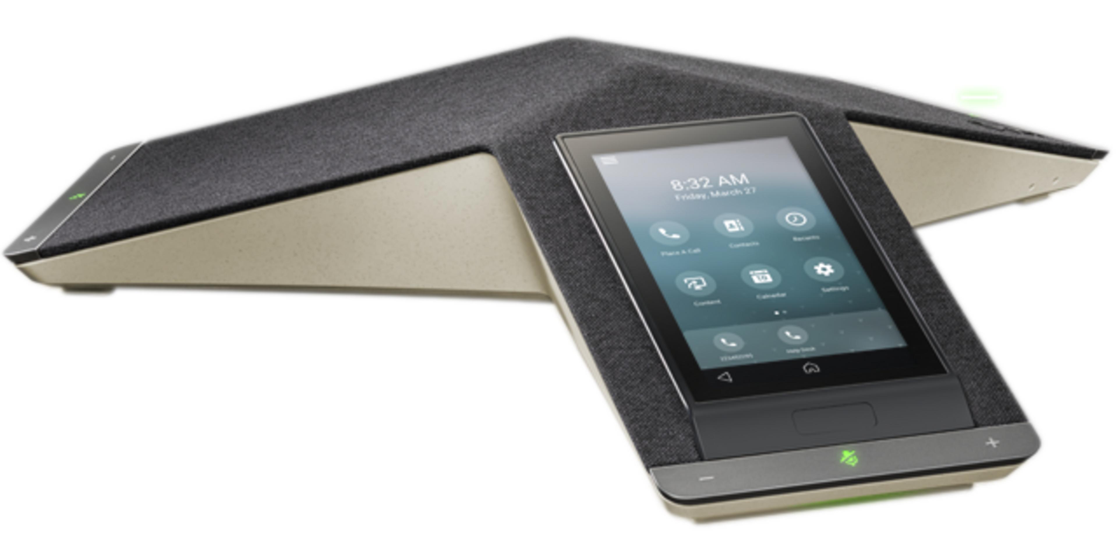 Poly Trio C60 IP Conference Phone