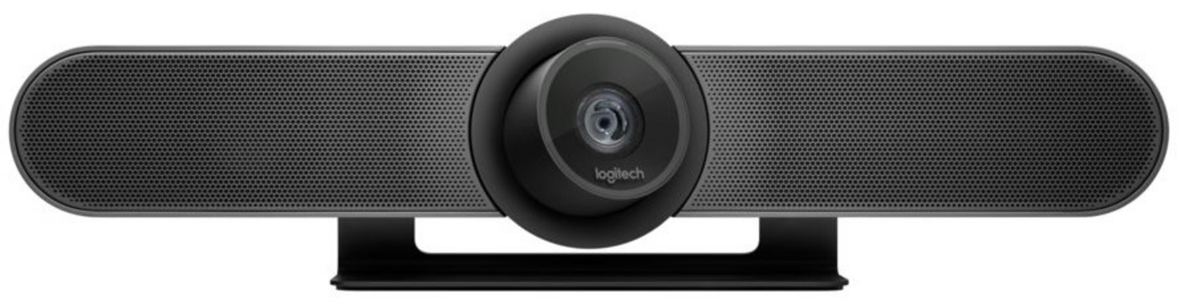 Logitech MeetUp Video Conference System
