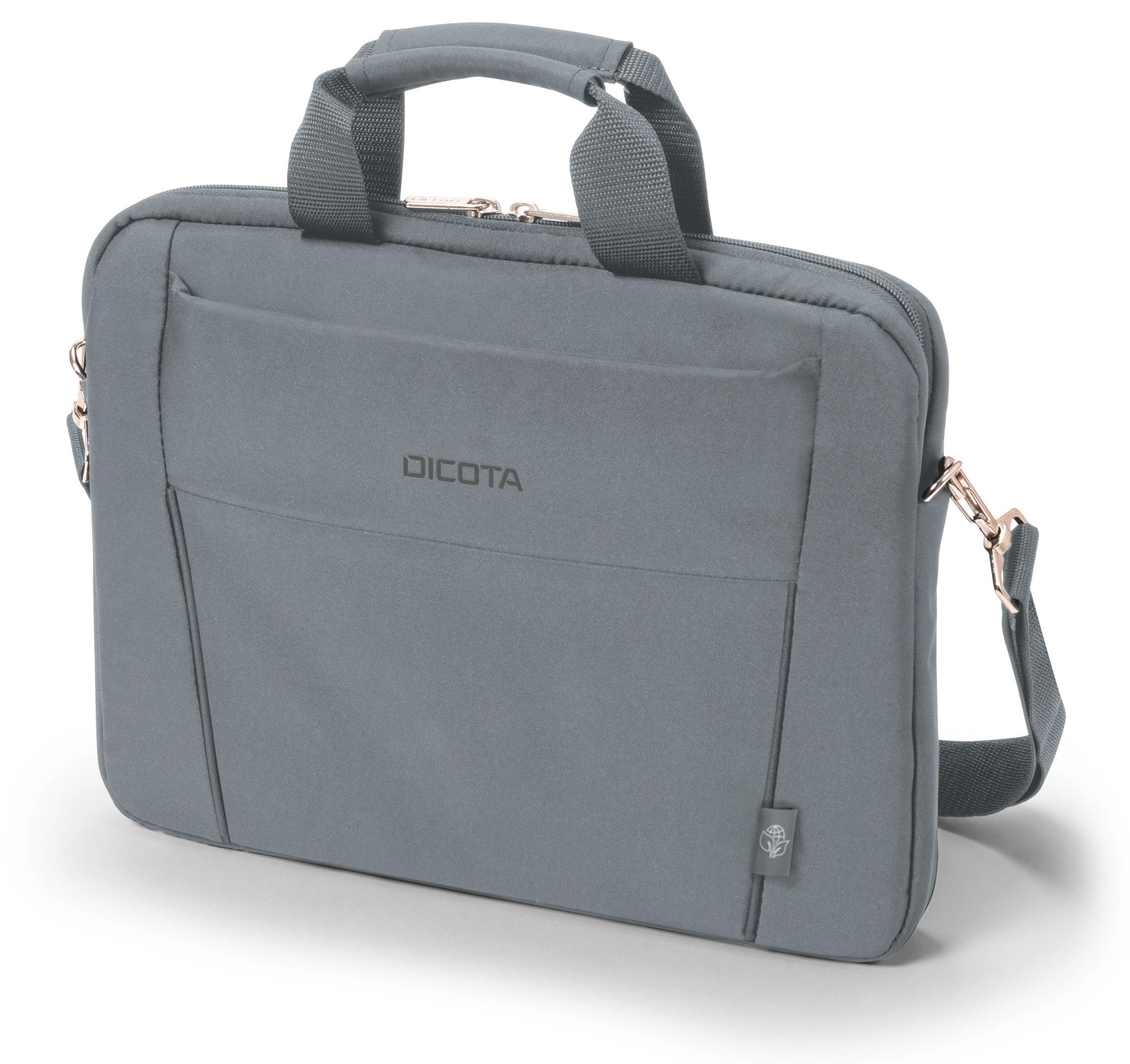 DICOTA Eco Slim BASE 31.8cm Case