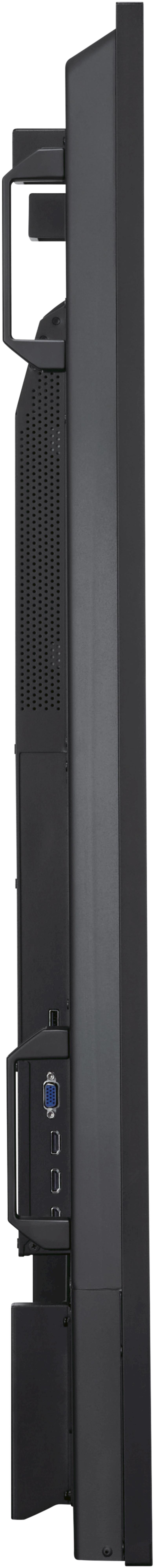 Écran NEC MultiSync E988