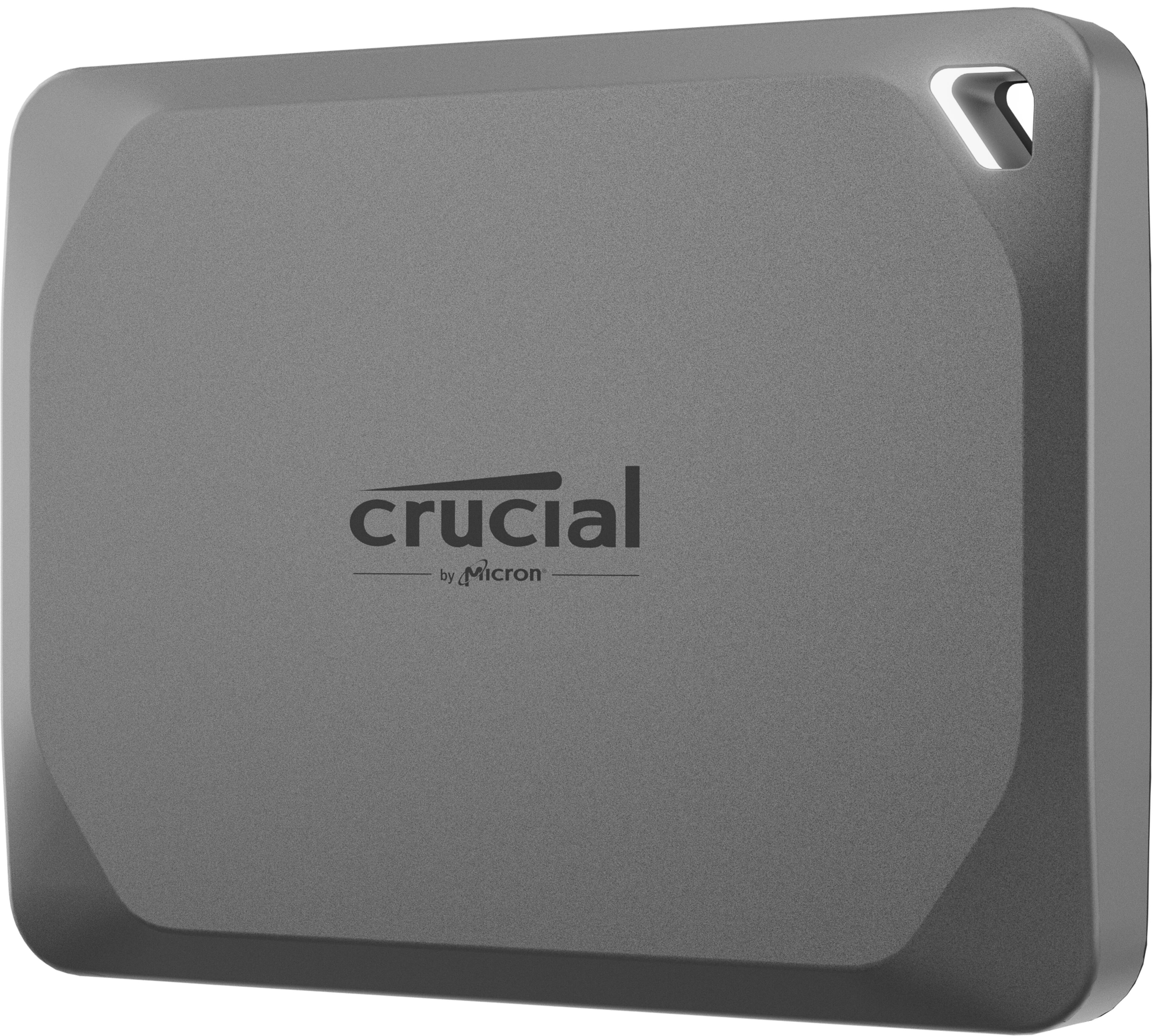Crucial X9 Pro SSD 4TB