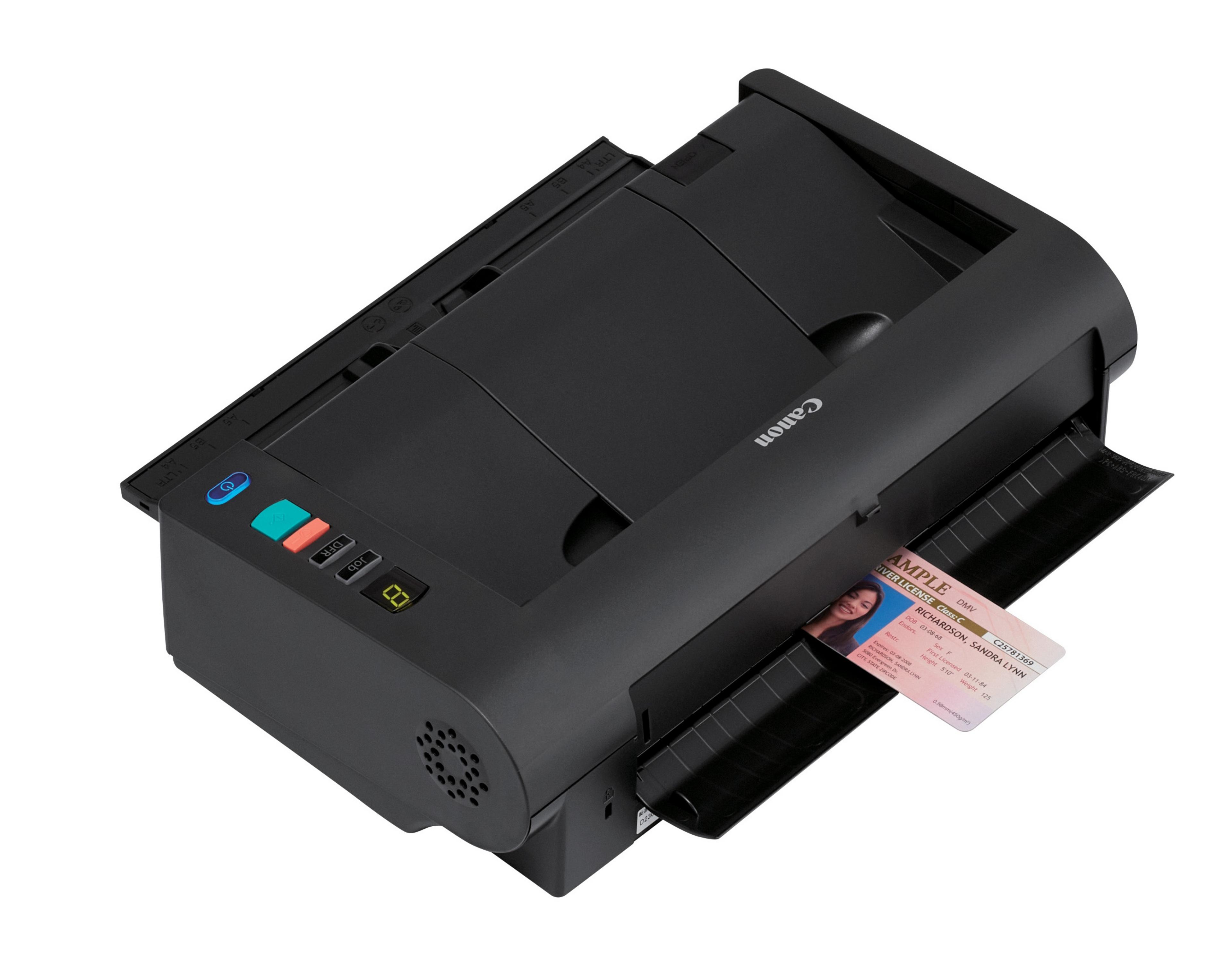 Canon imageFORMULA DR-M140II Scanner