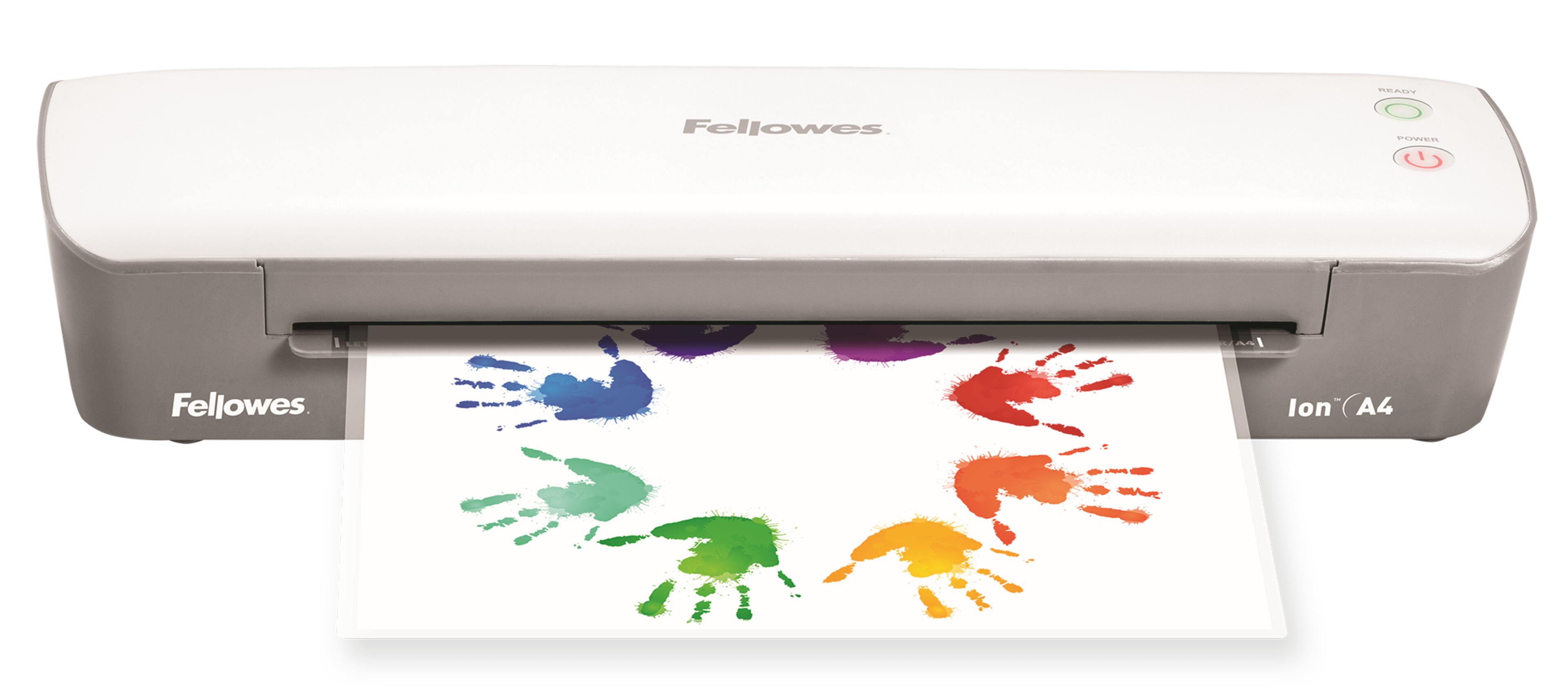 Fellowes Ion A4 Laminiergerät
