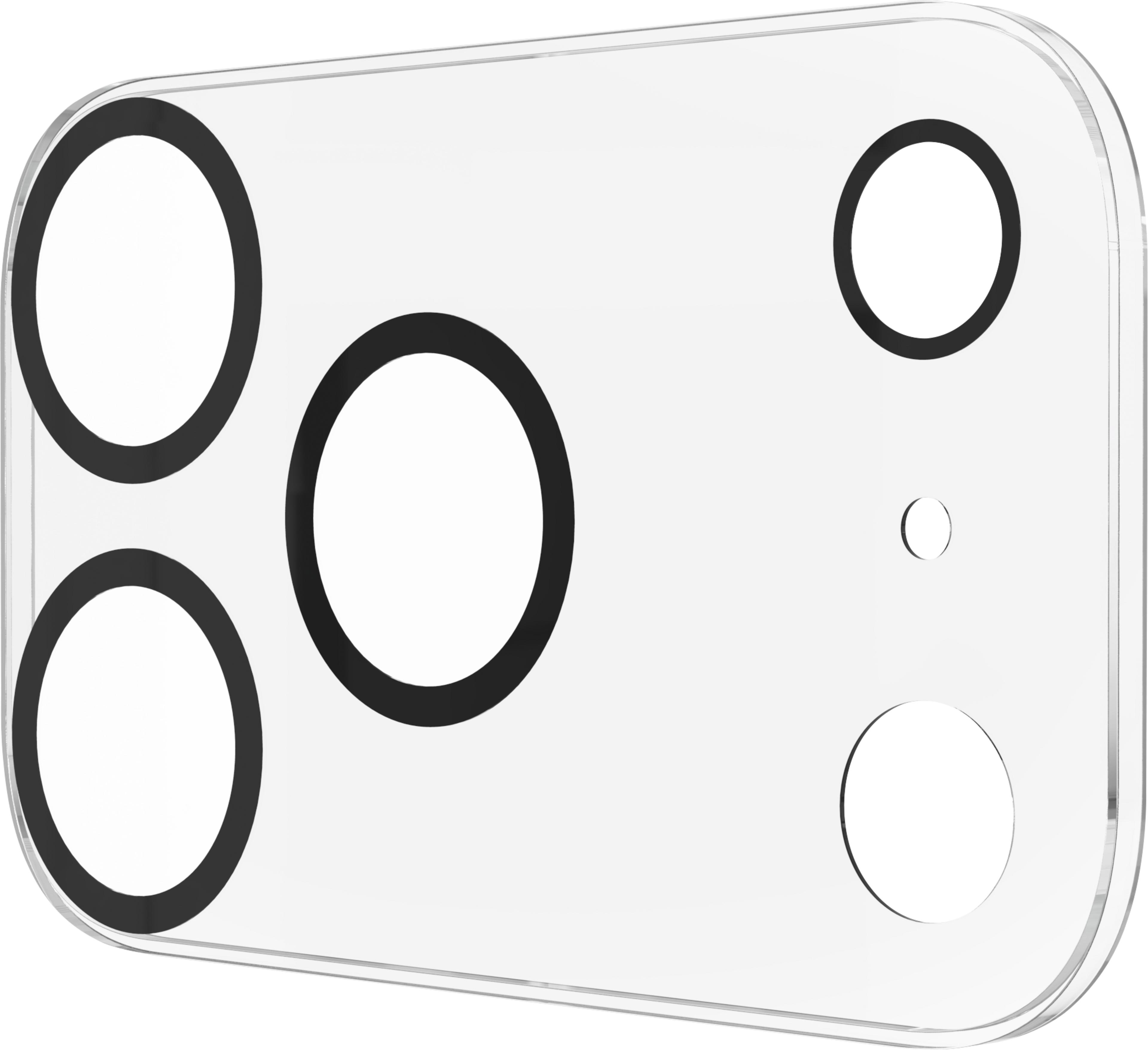 Hama iPhone 17 Pro Camera Protector