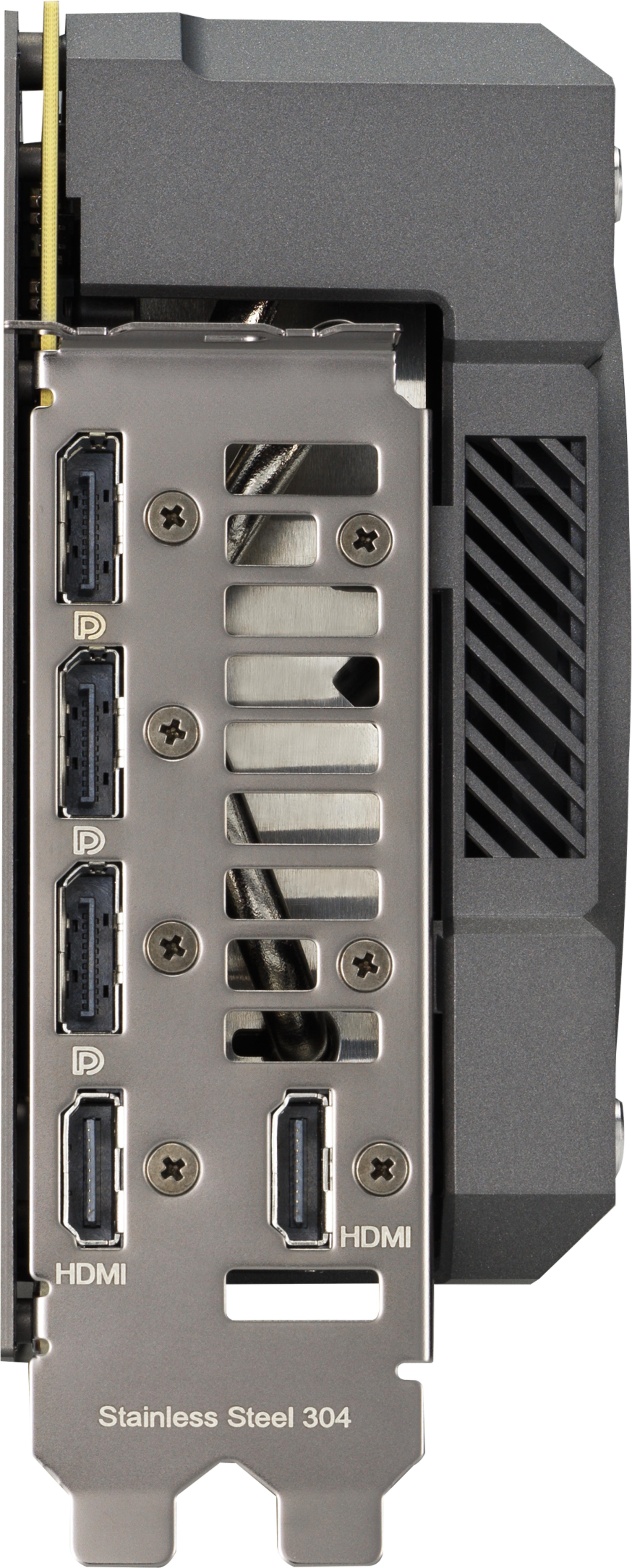 ASUS TUF GeForce RTX5070 Ti GraphicsCard