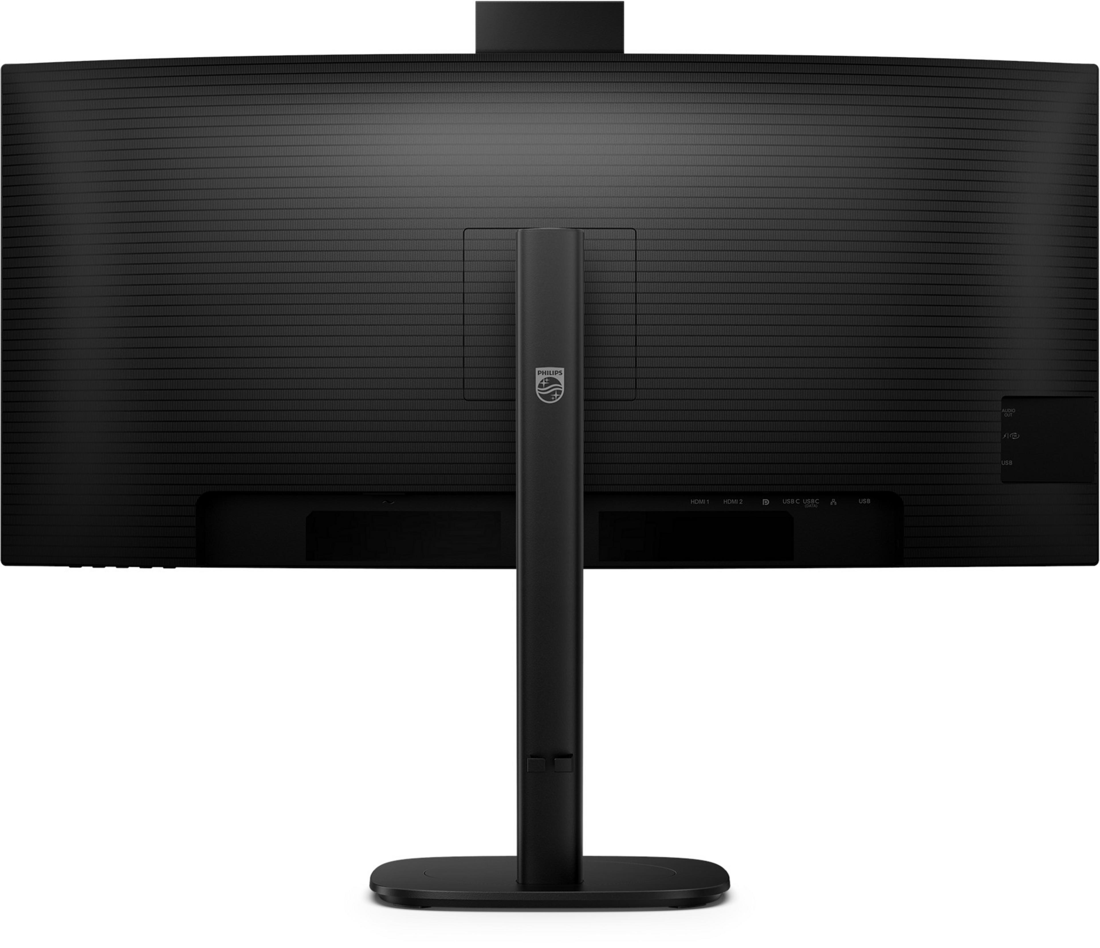Philips 34B2U3600CH Curved Monitor