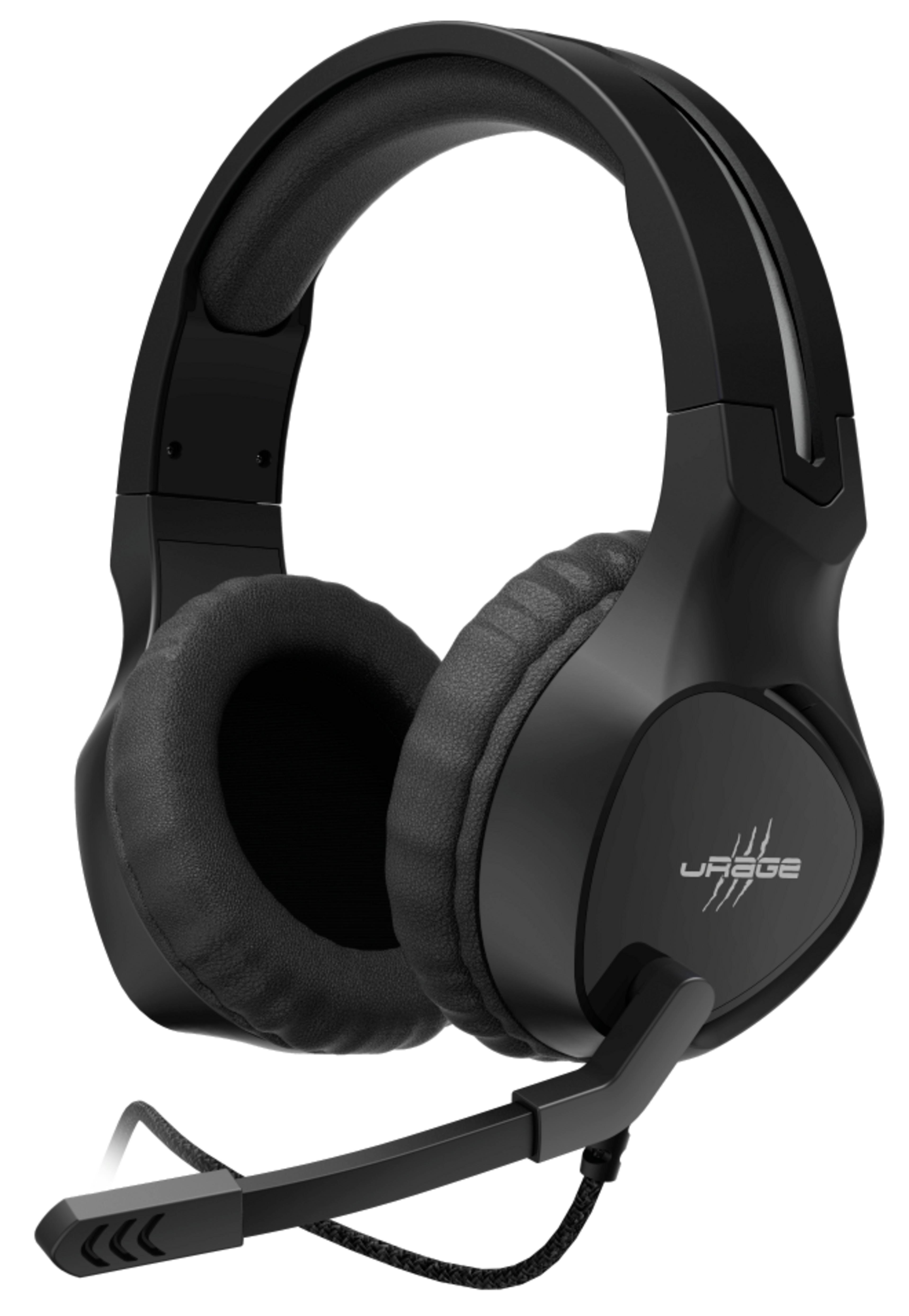 uRage SoundZ 300 Gaming-Headset