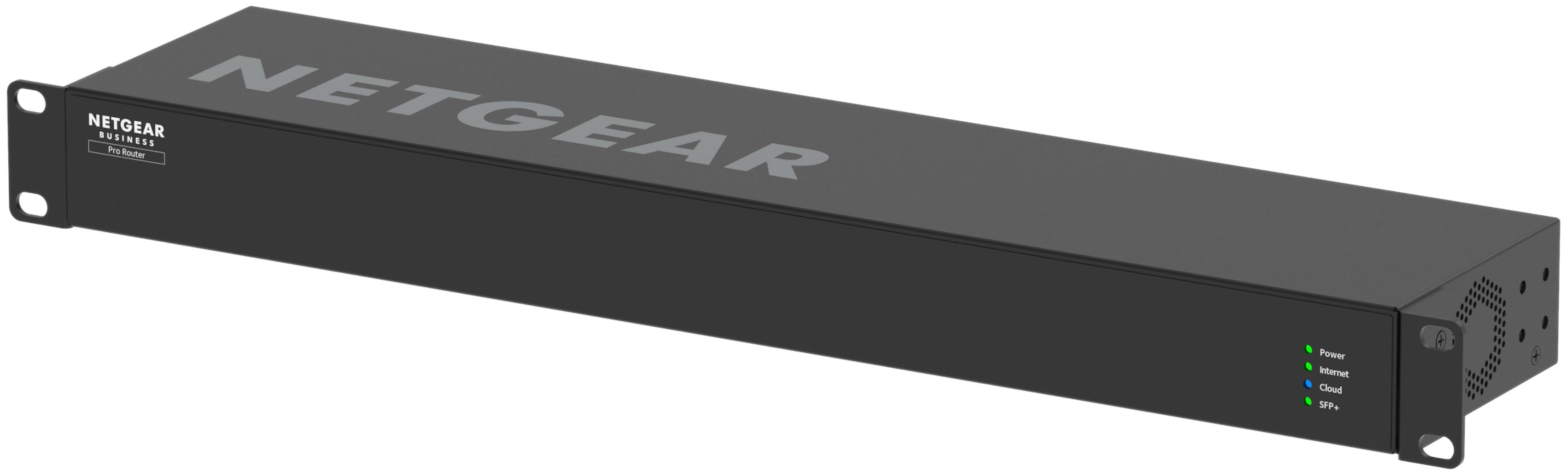 NETGEAR PR60X Dual WAN Pro Router