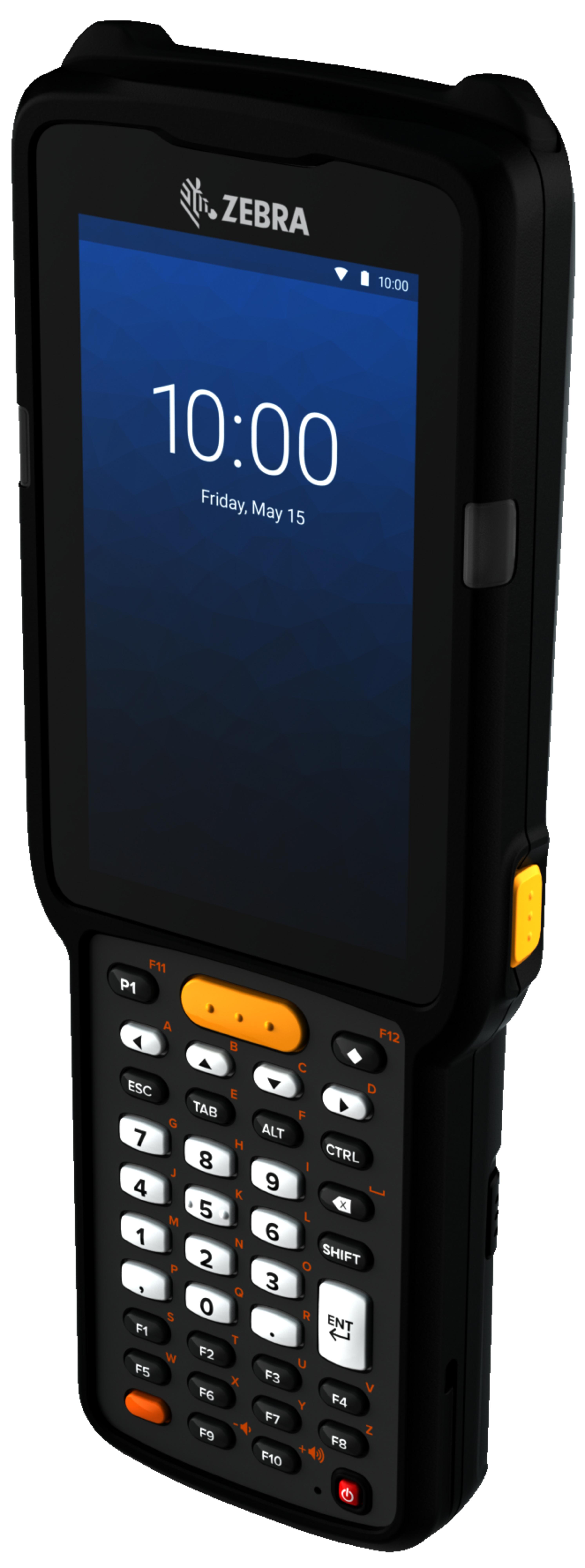 Zebra MC3300x LR SE4850 Mobile Computer