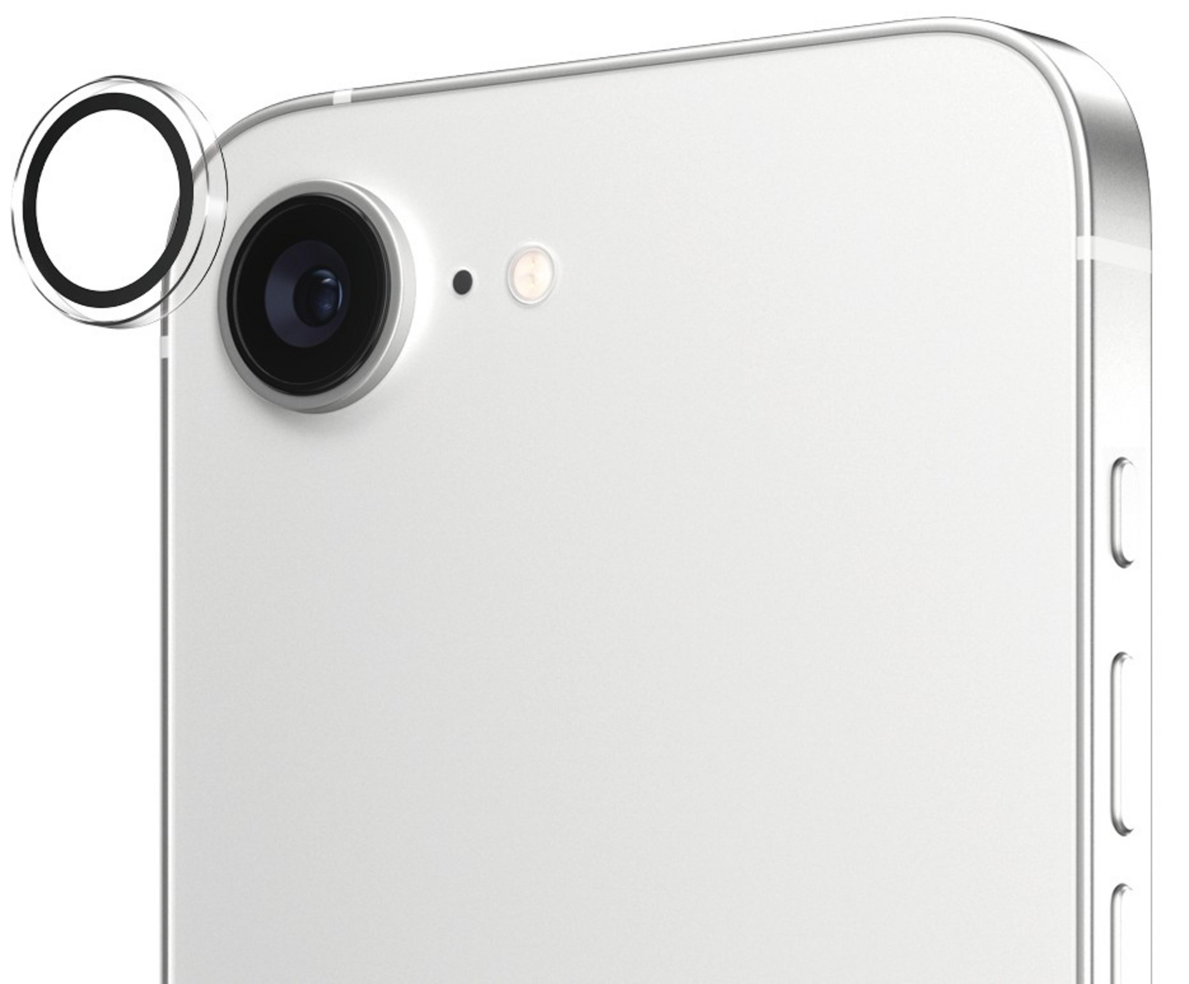 PanzerGlass Hoops iP16e Lens Protector