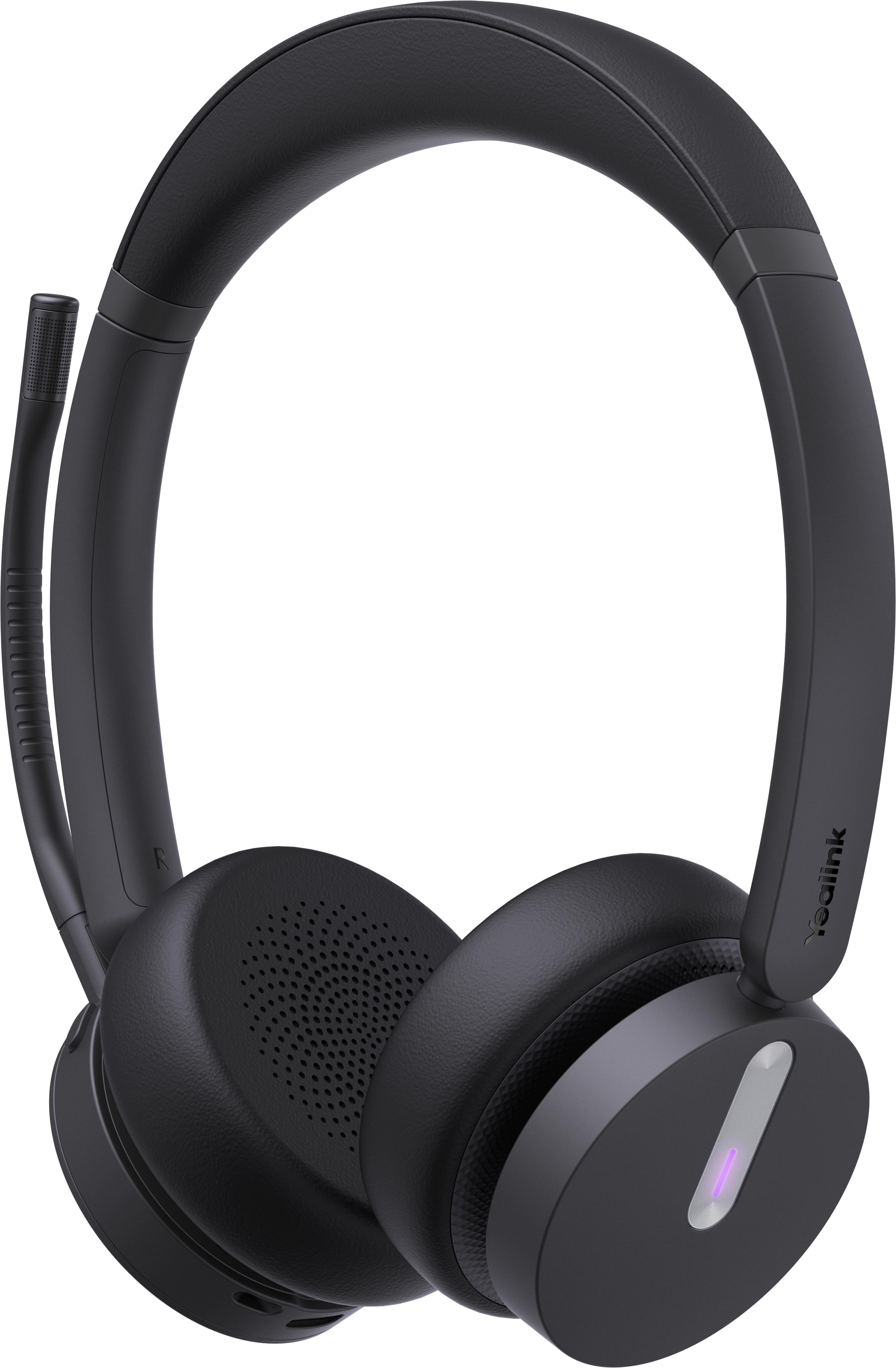 Yealink WH64 Dual UC DECT Headset