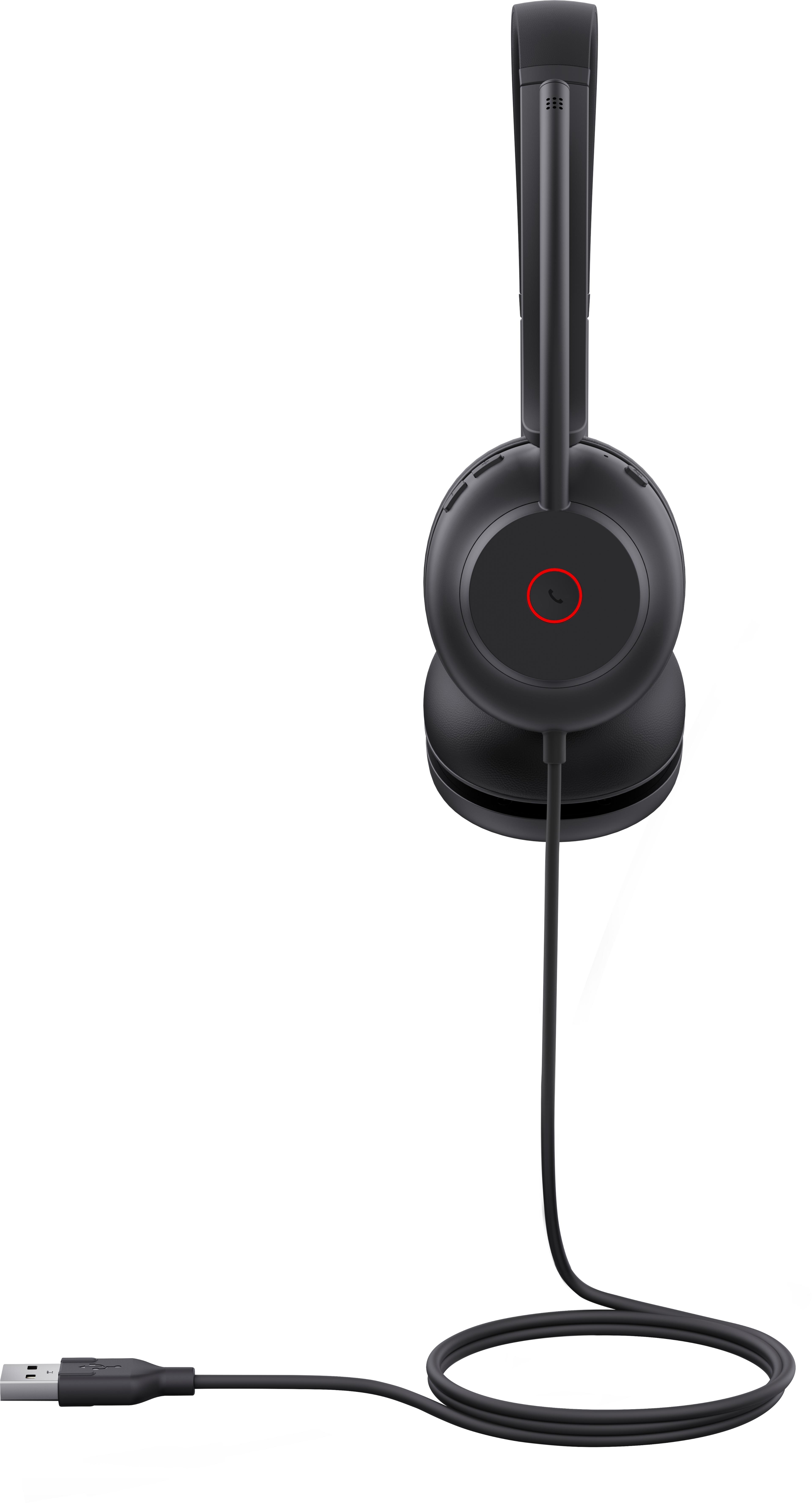 Micro-casque Yealink UH35 Dual UC