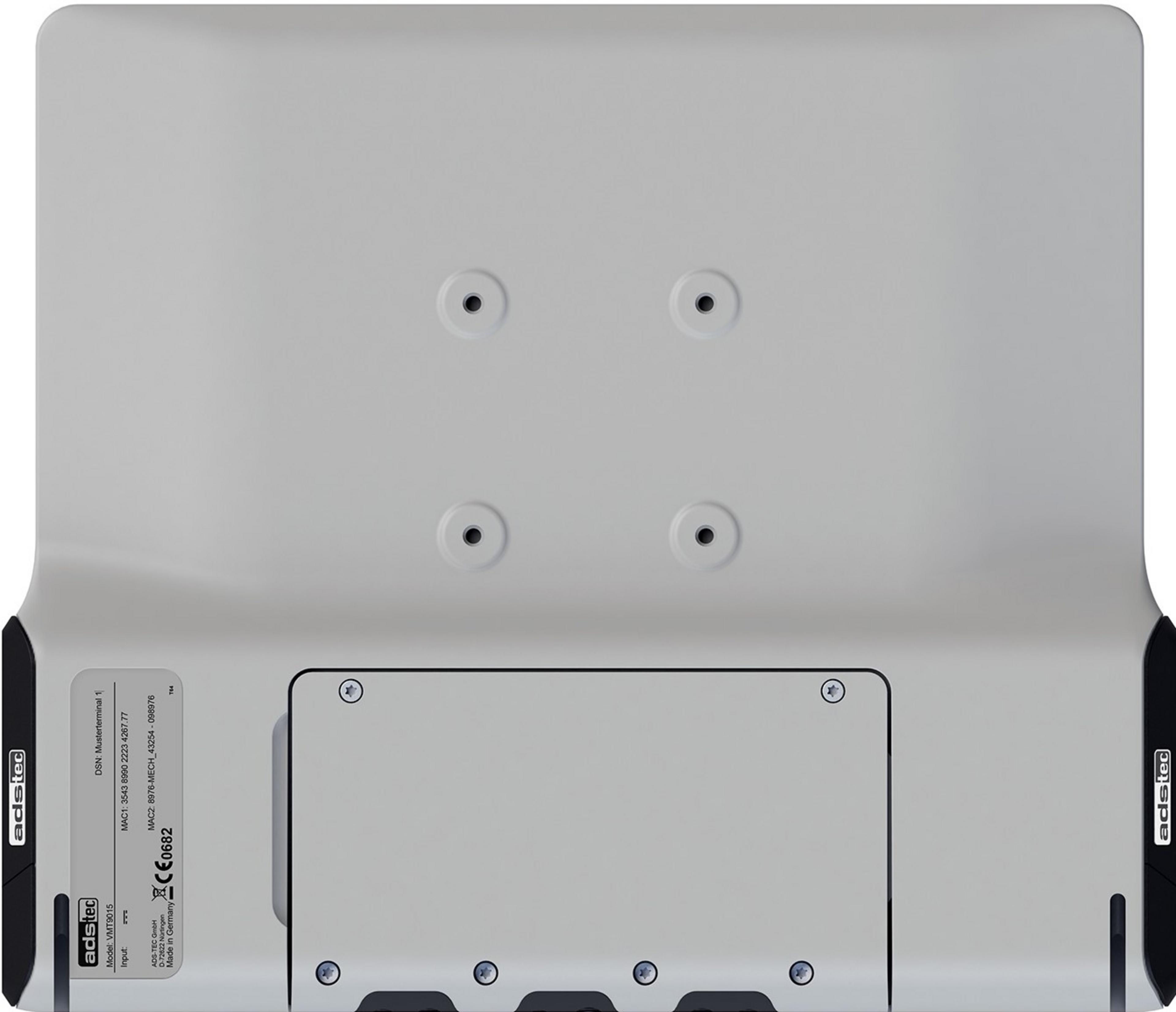 ADS-TEC VMT9015 x7 8GB Industrial PC