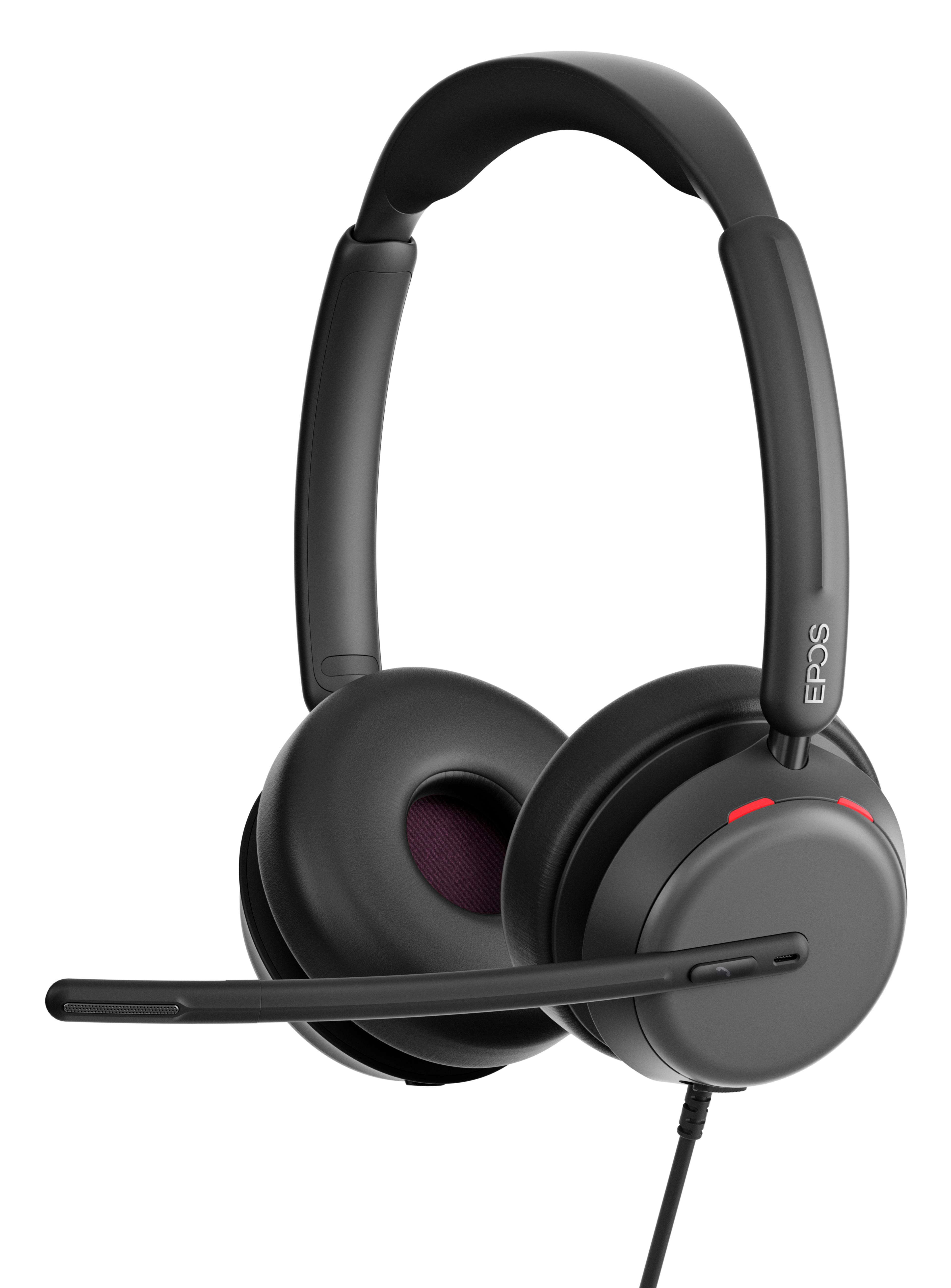 EPOS IMPACT 860 ANC Headset