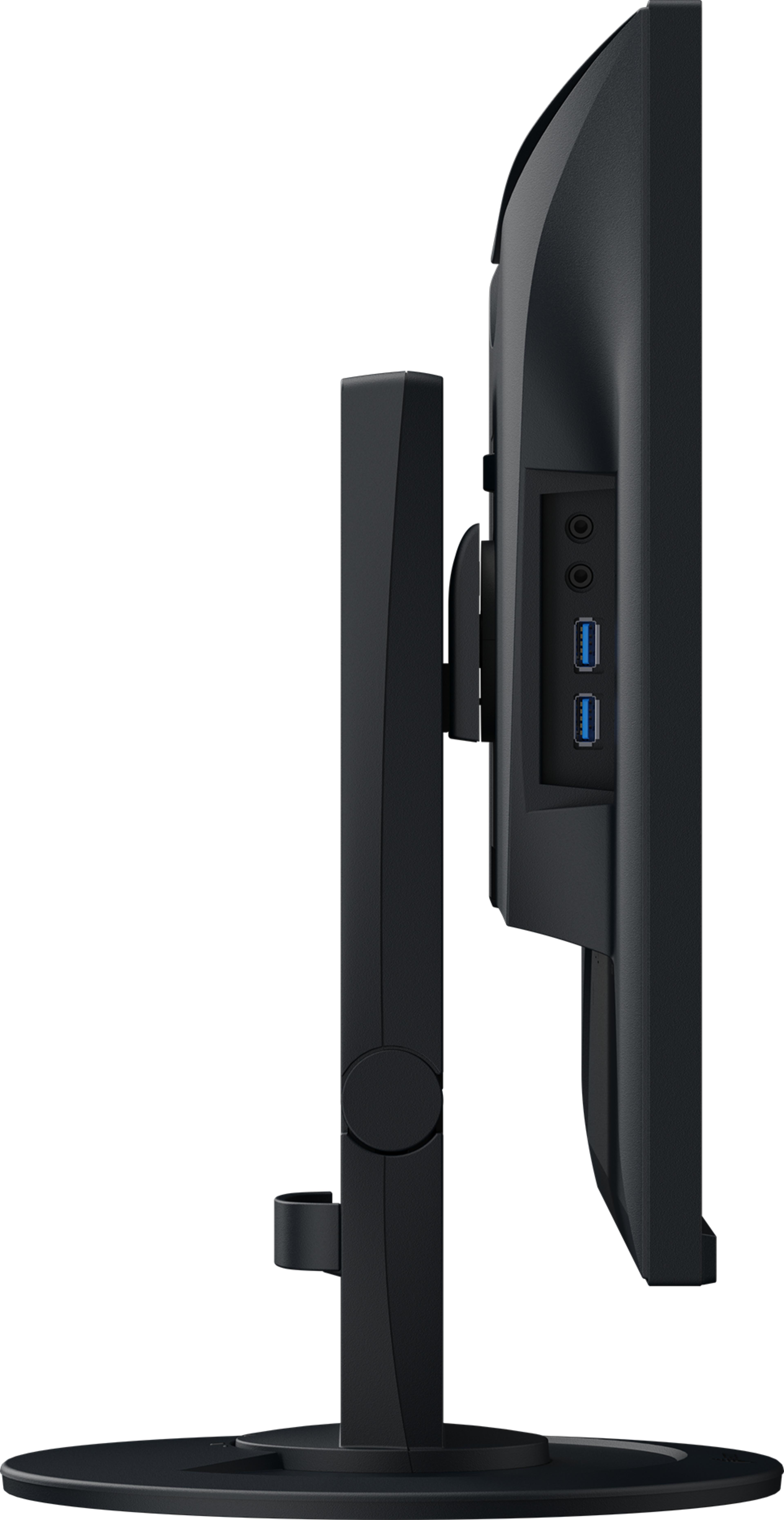 EIZO FlexScan EV2410R Monitor schwarz