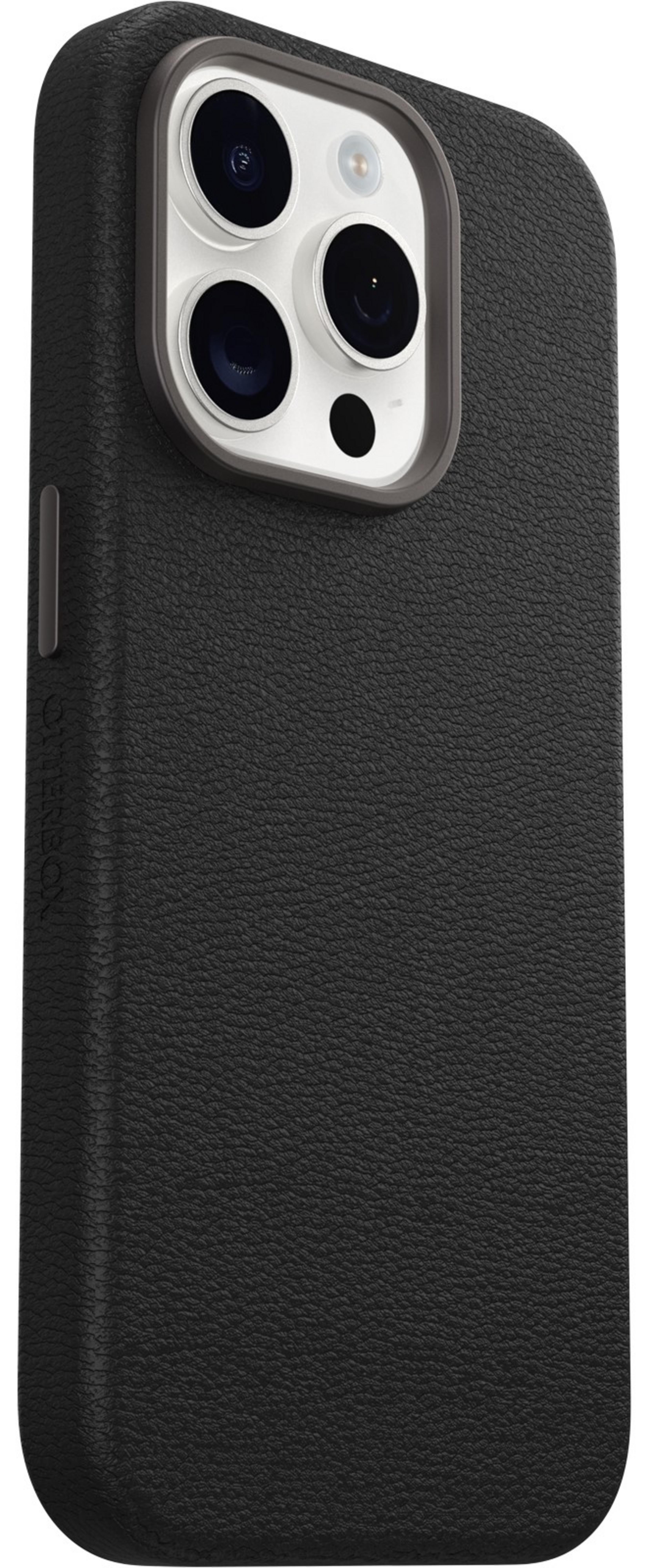 OtterBox Sym. Cactus Leather iP15 Pro