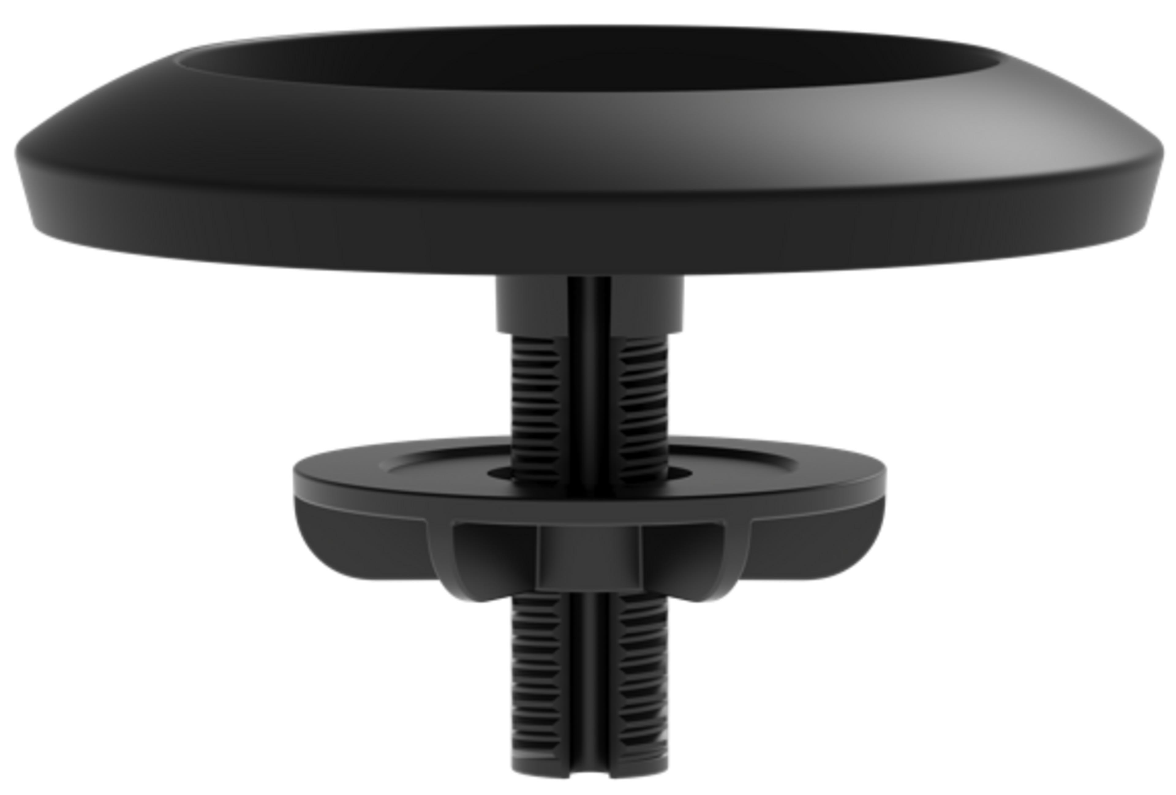 Logitech Rally Microphone Mount