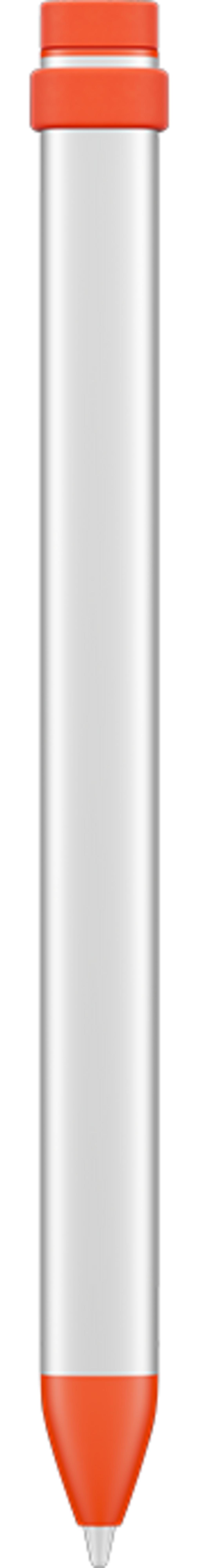 Logitech Crayon iPad Stylus Orange