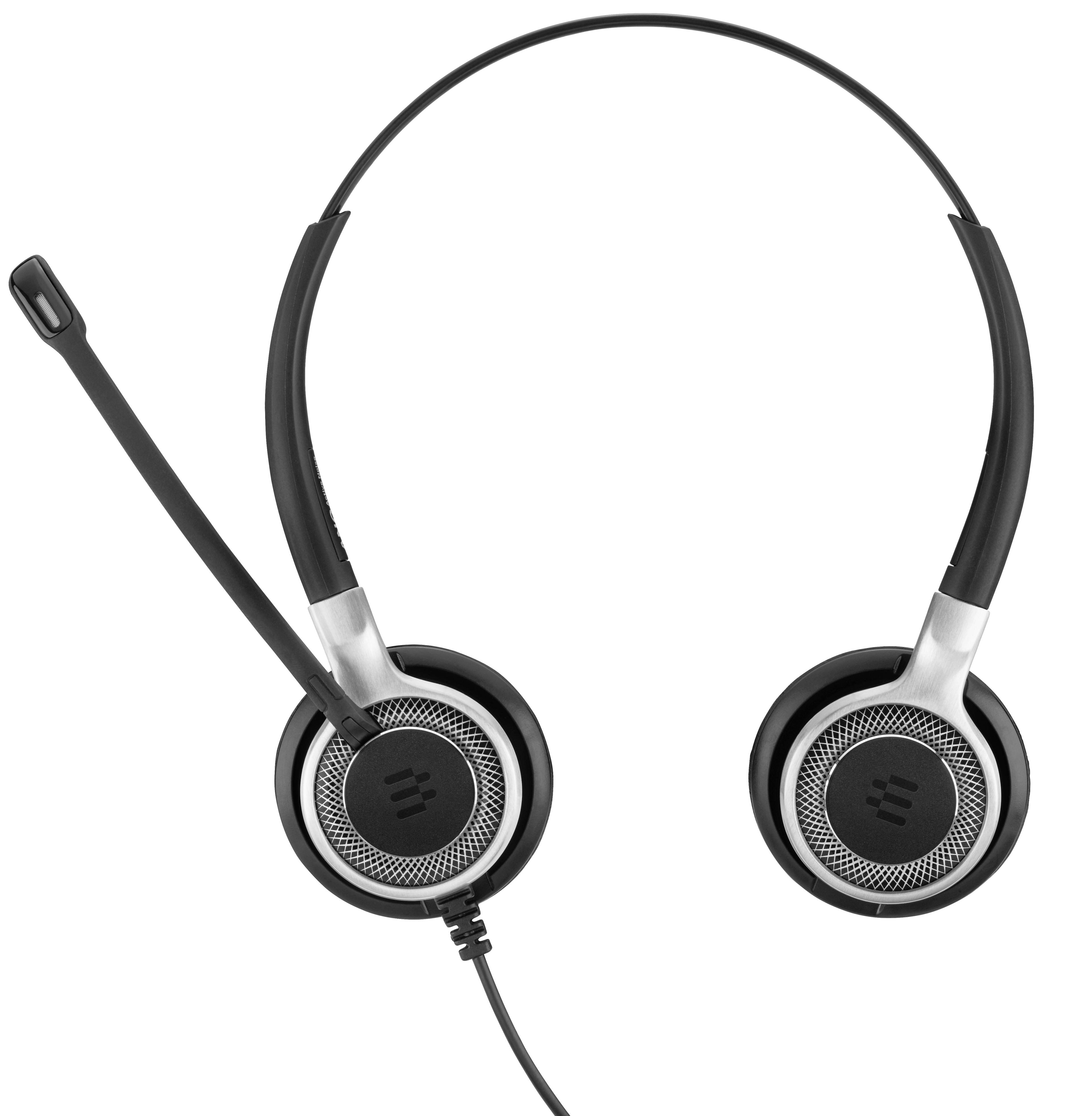 EPOS IMPACT SC 660 ANC USB Headset