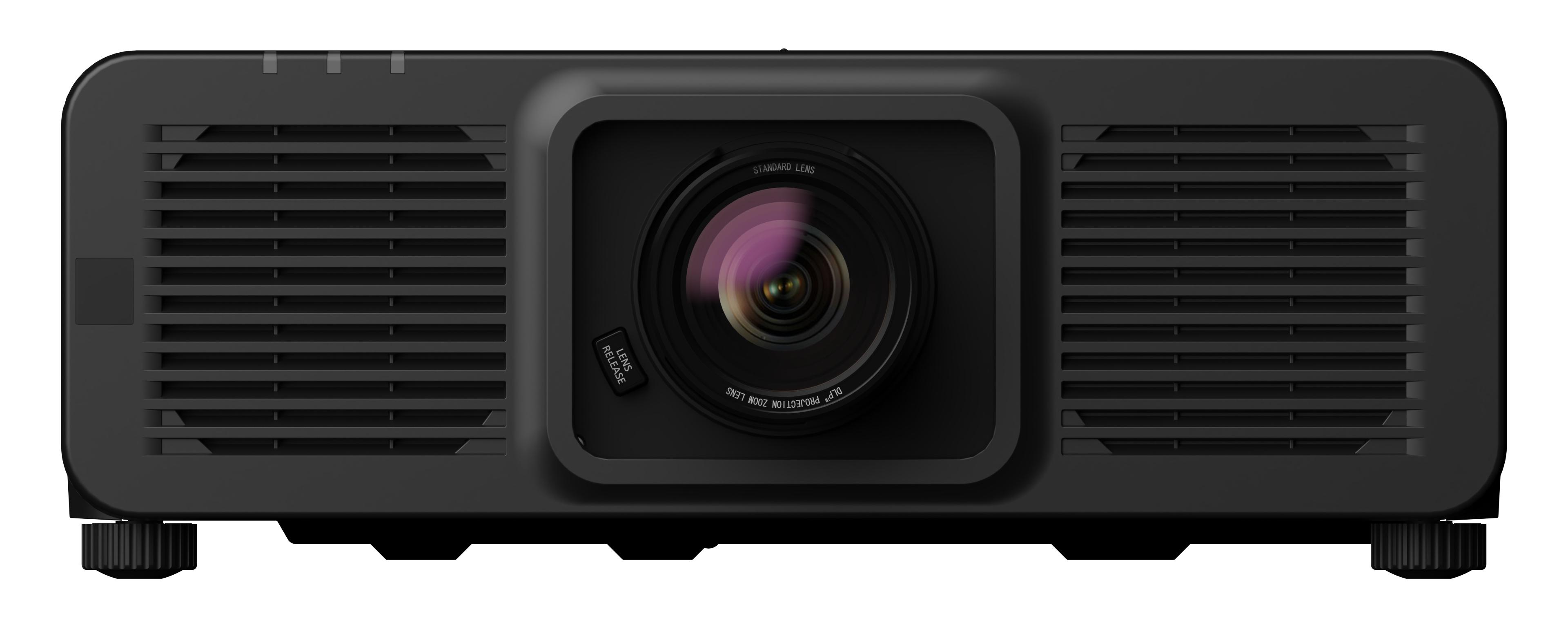 Panasonic PT-RQ7L Projector w/o Lens