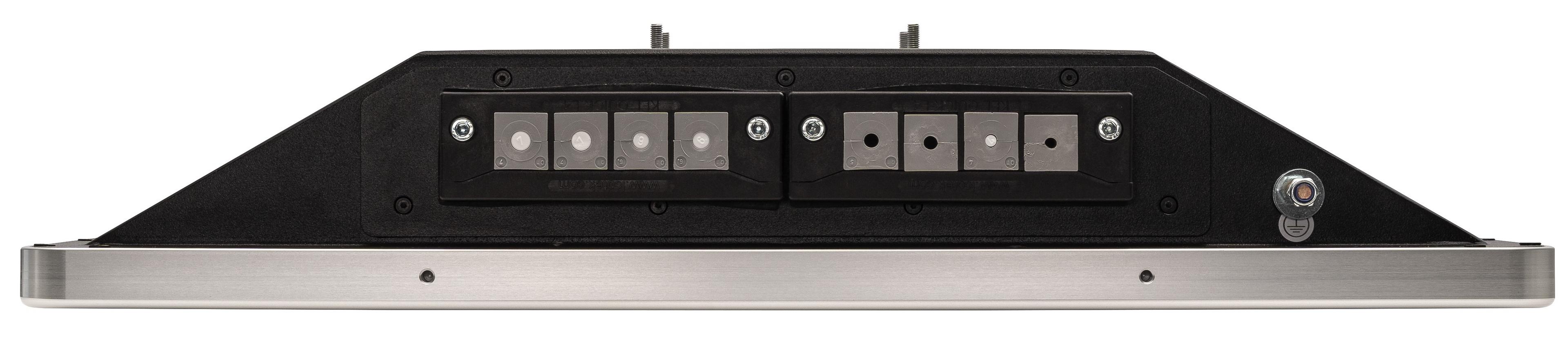 GETT InduSmart C 8/128GB Industrie PC