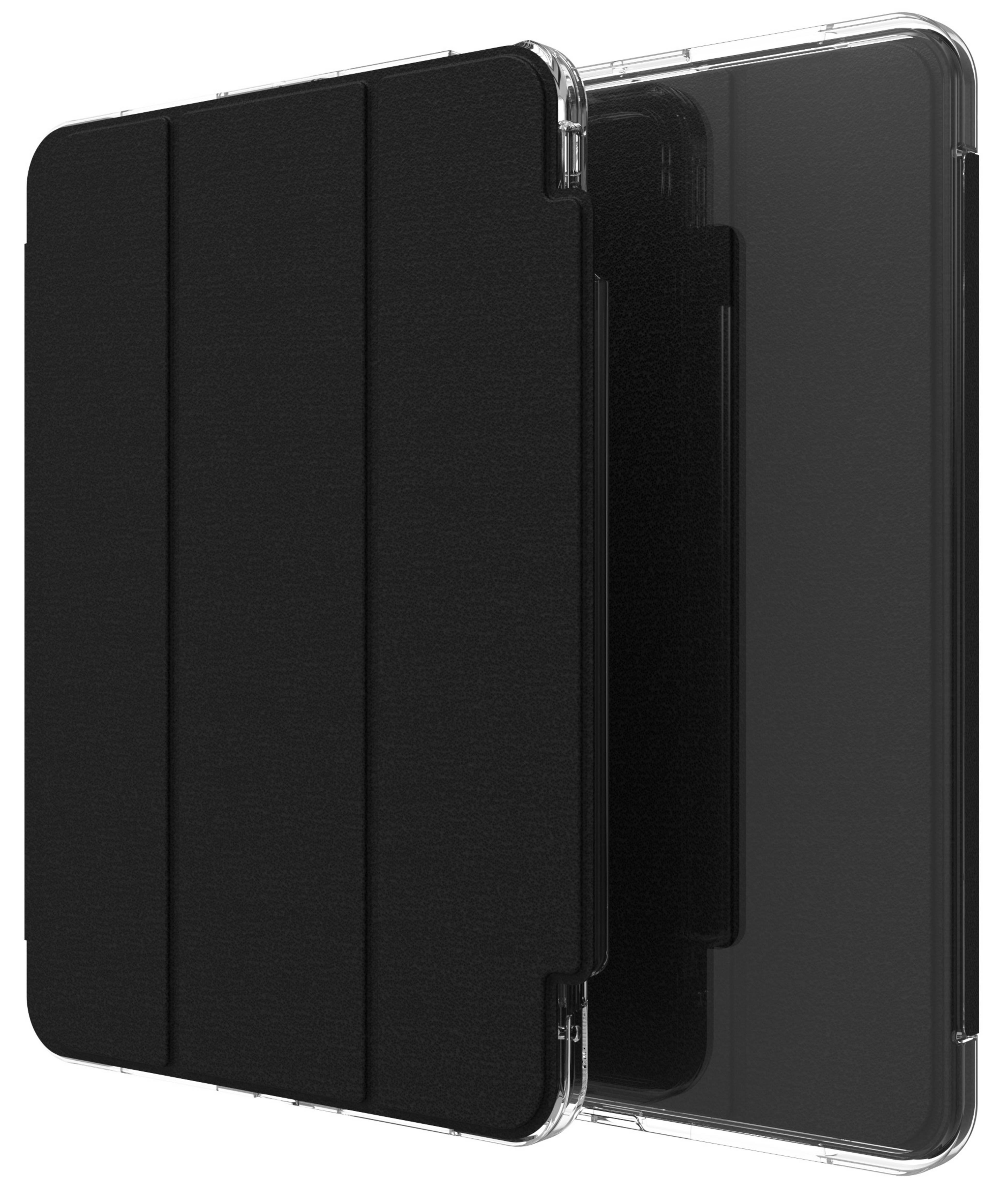 ZAGG Crystal P. Folio iPad Pro 11" M5/M4