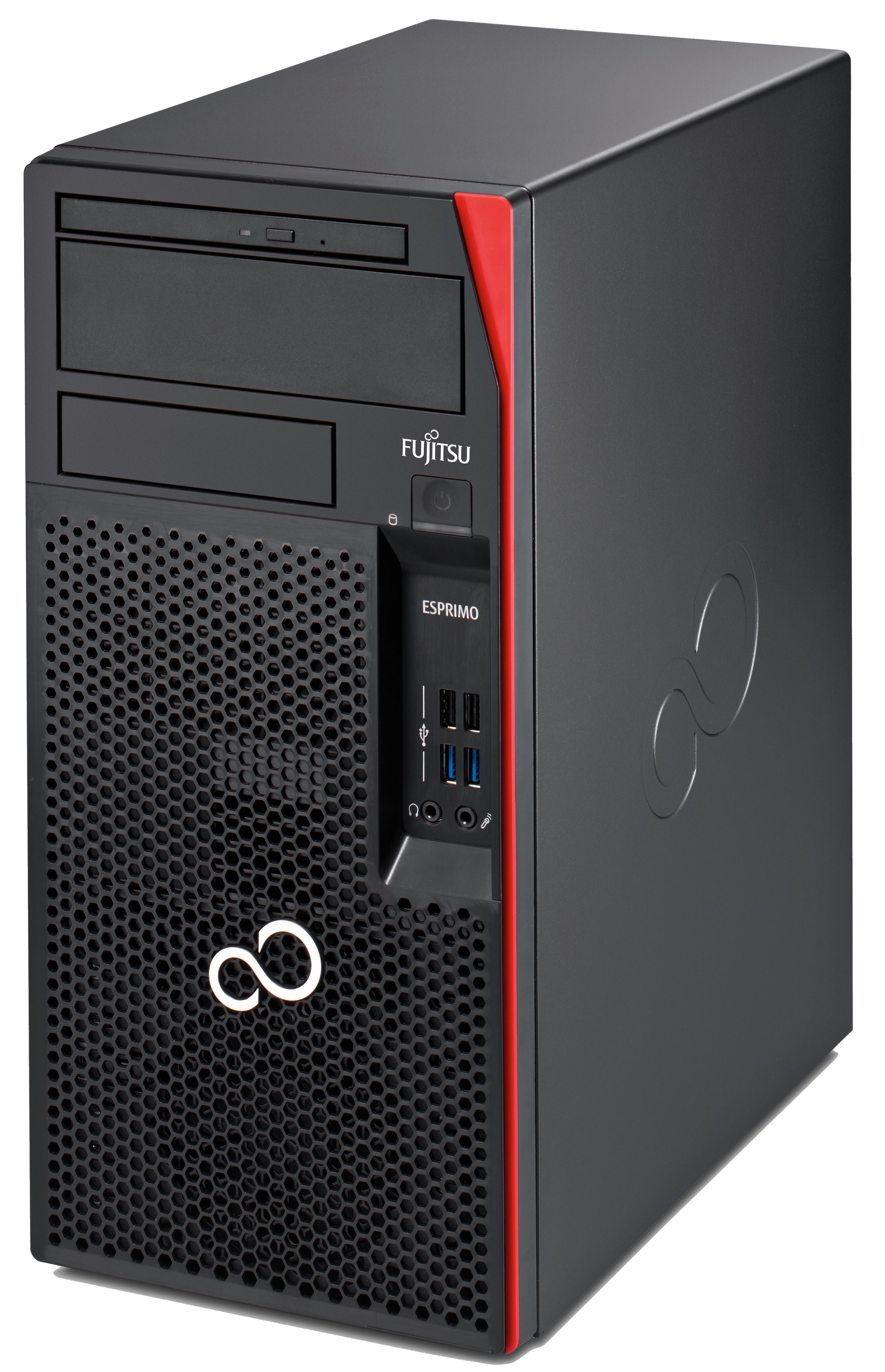 Fujitsu ESPRIMO P5010/E94+ i7 16/512GB