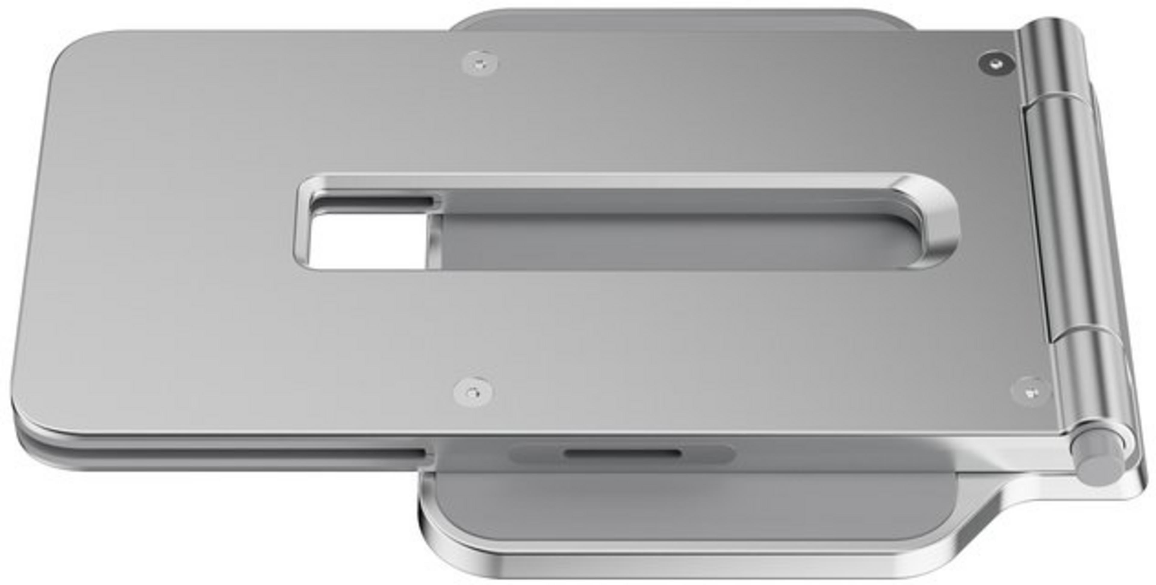 Support Kensington Surface Pro & Go