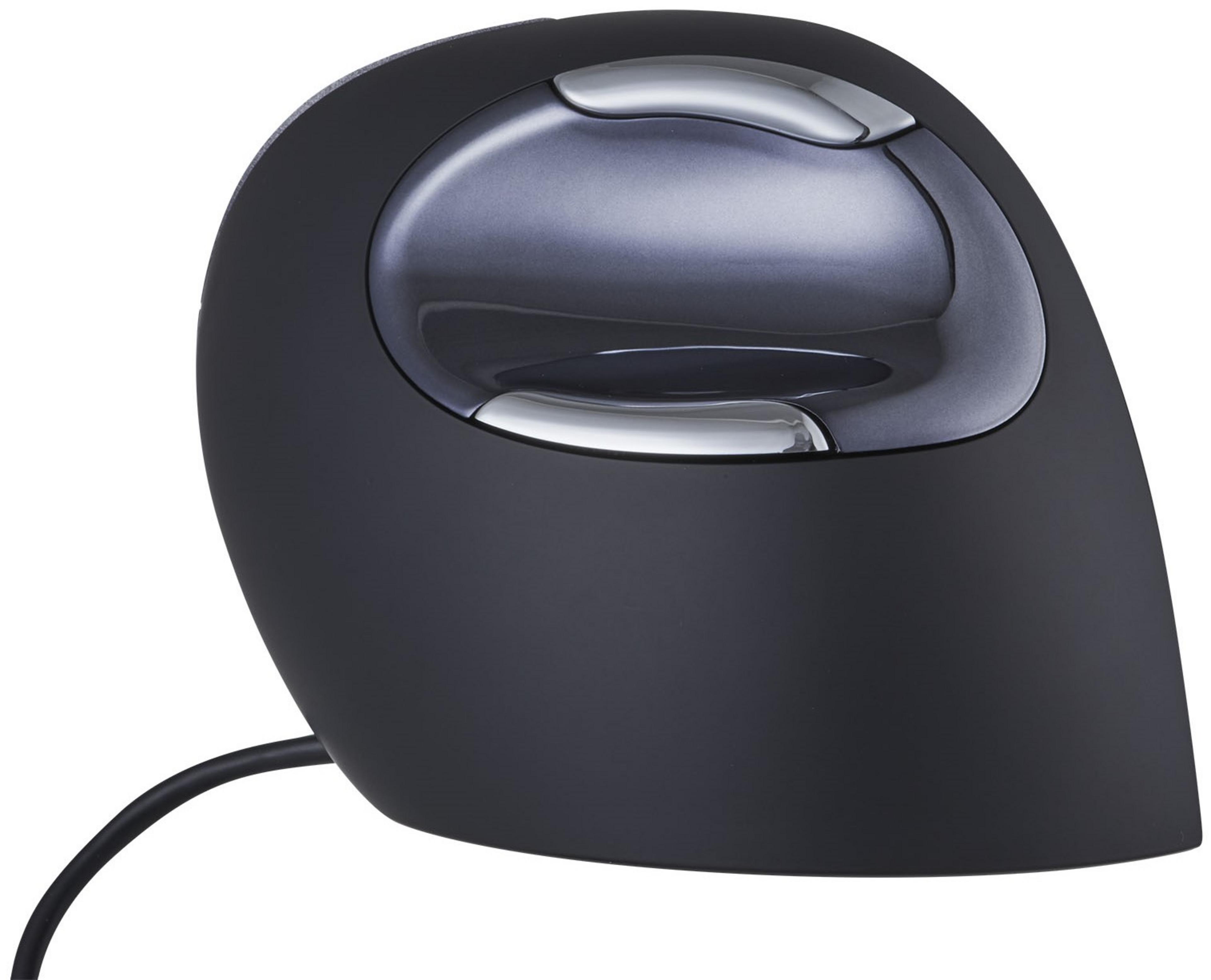 Bakker Evoluent D Vertikalmaus S