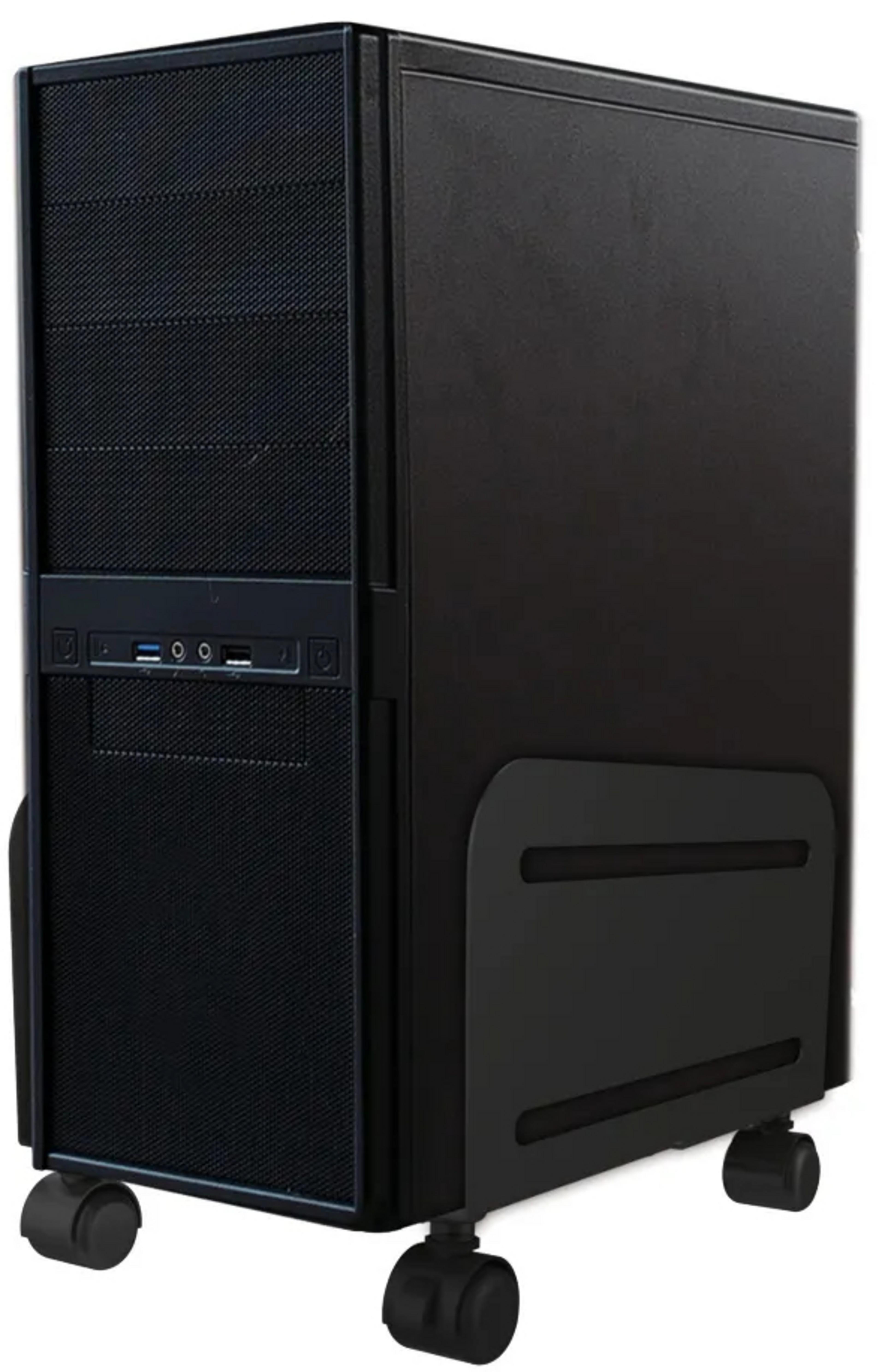 Neomounts PC Holder w/ Wheels