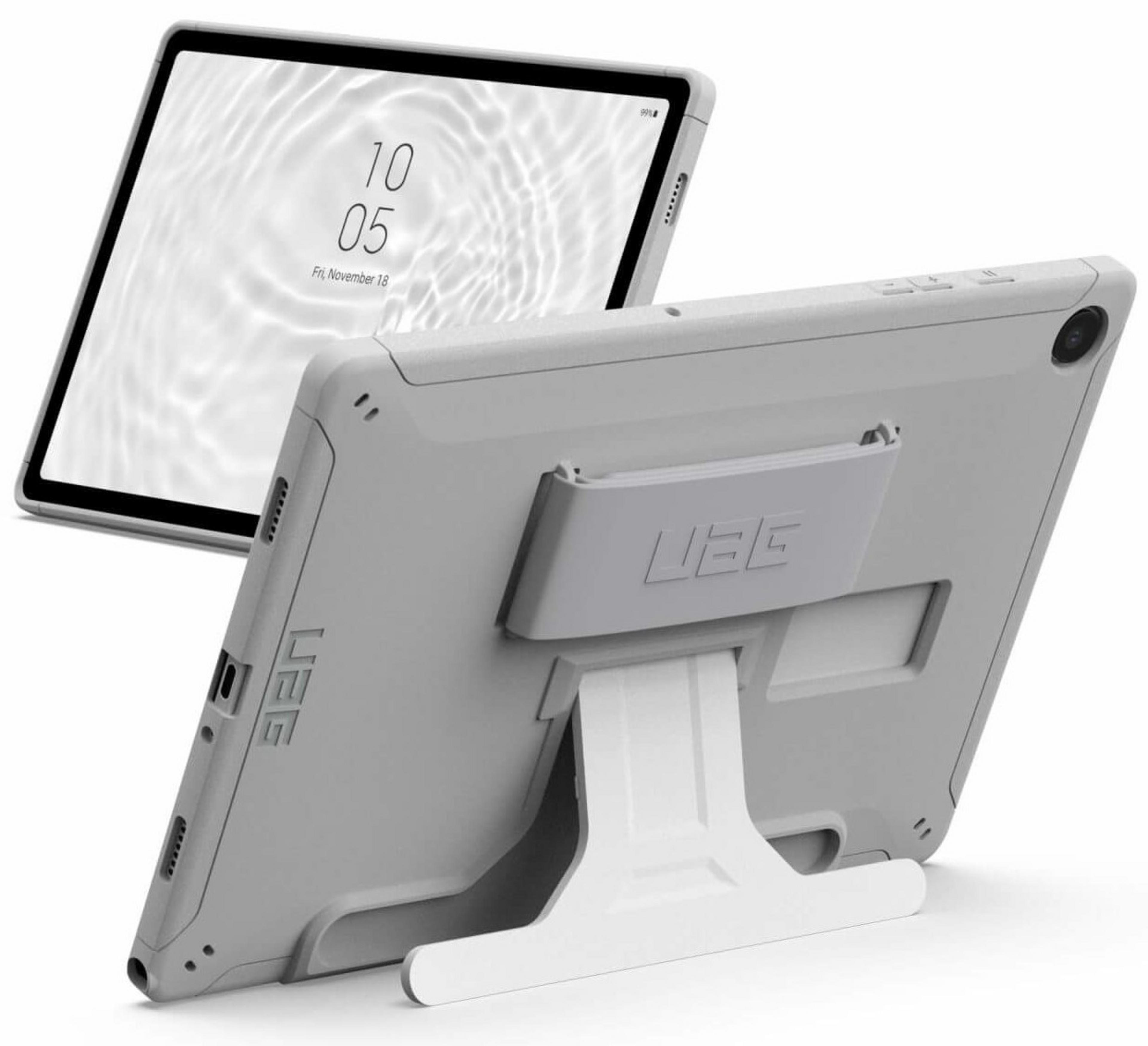 UAG Scout Galaxy Tab A9+ 2023 HC ws