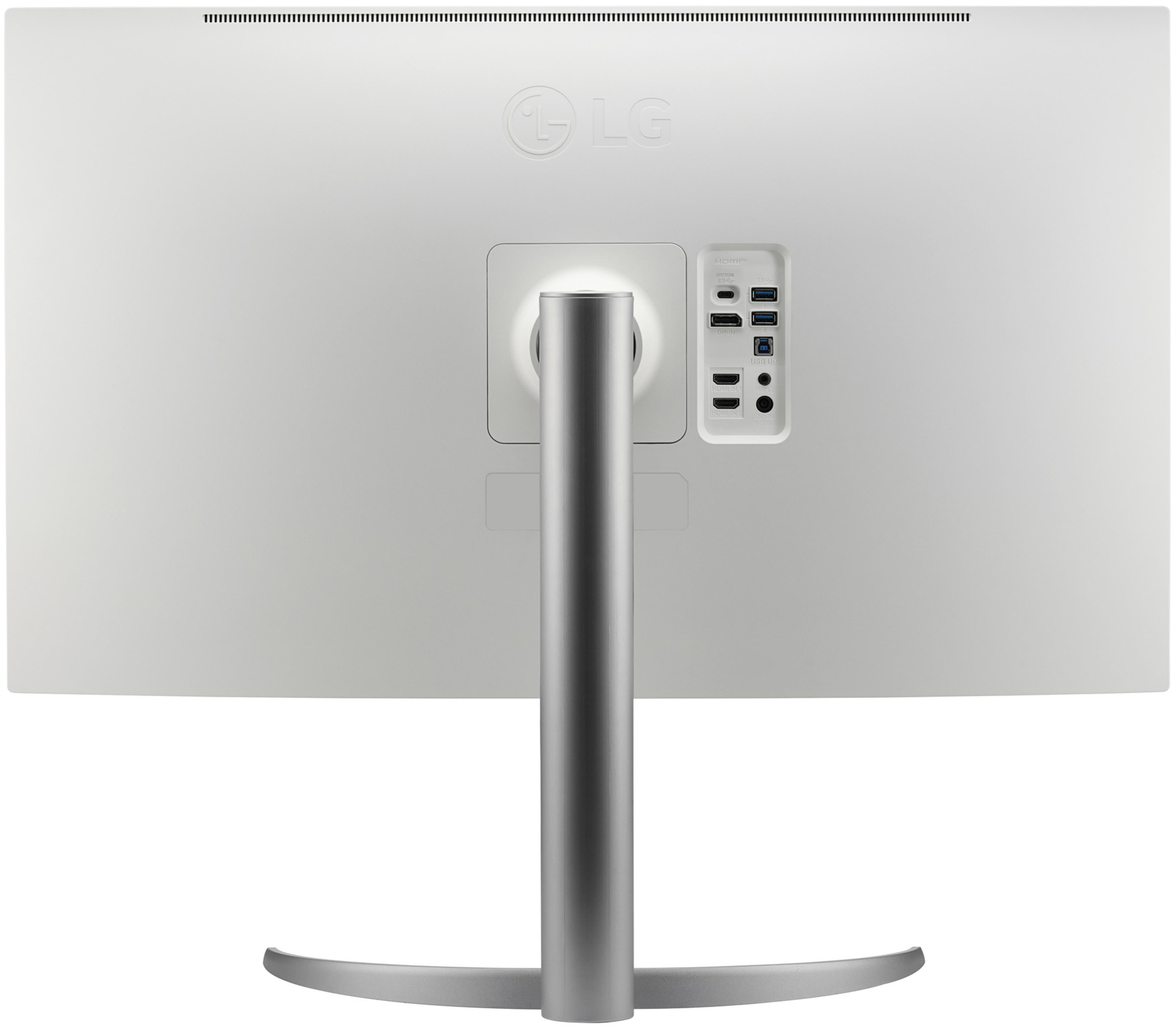 LG 32UQ850V-W Monitor