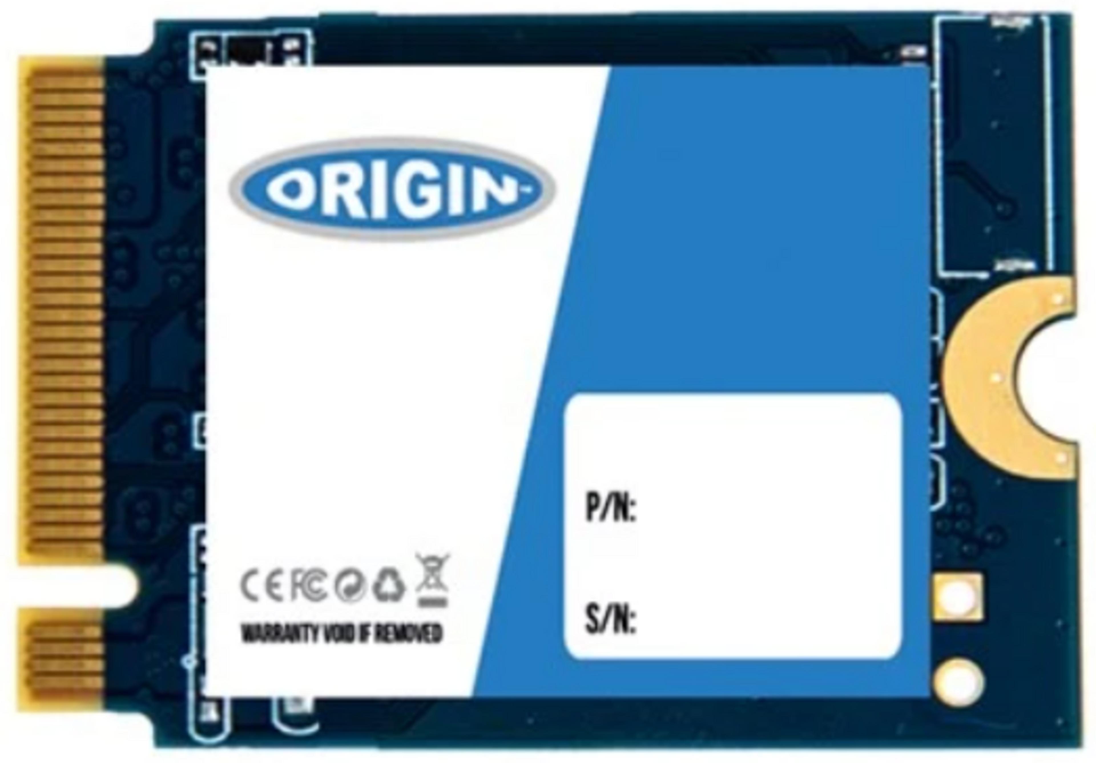 Origin Inception TLC830 SSD 1TB