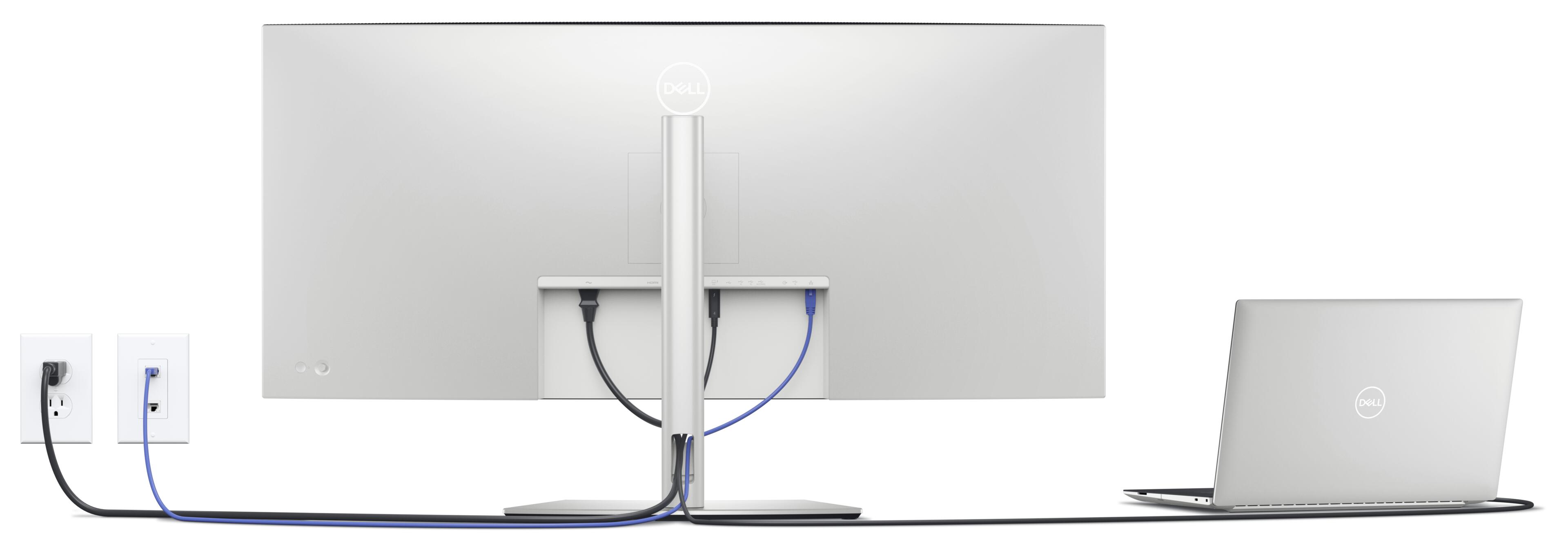 Dell UltraSharp 40 U4025QW Monitor