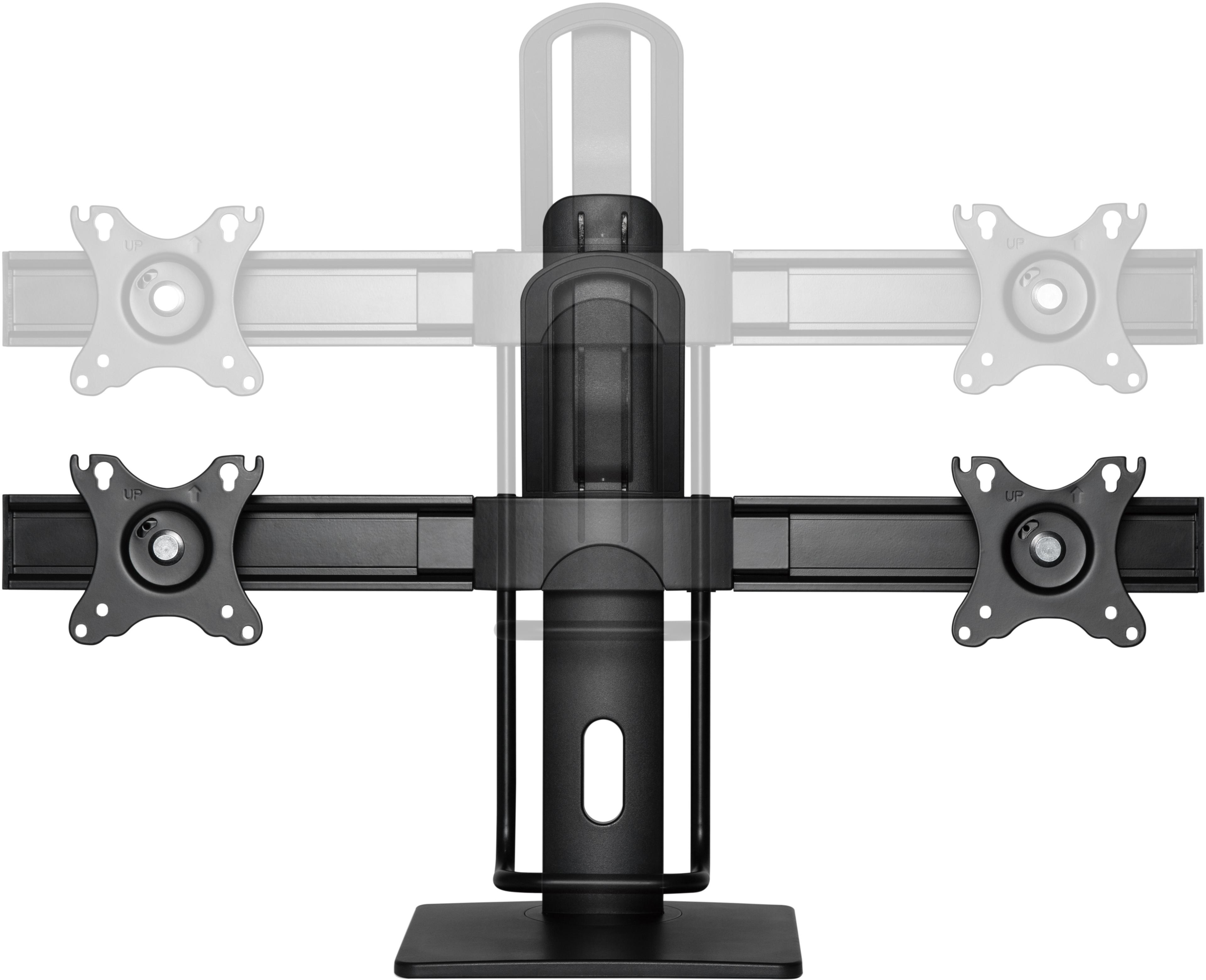 ARTICONA Lift Dual Monitor Stand
