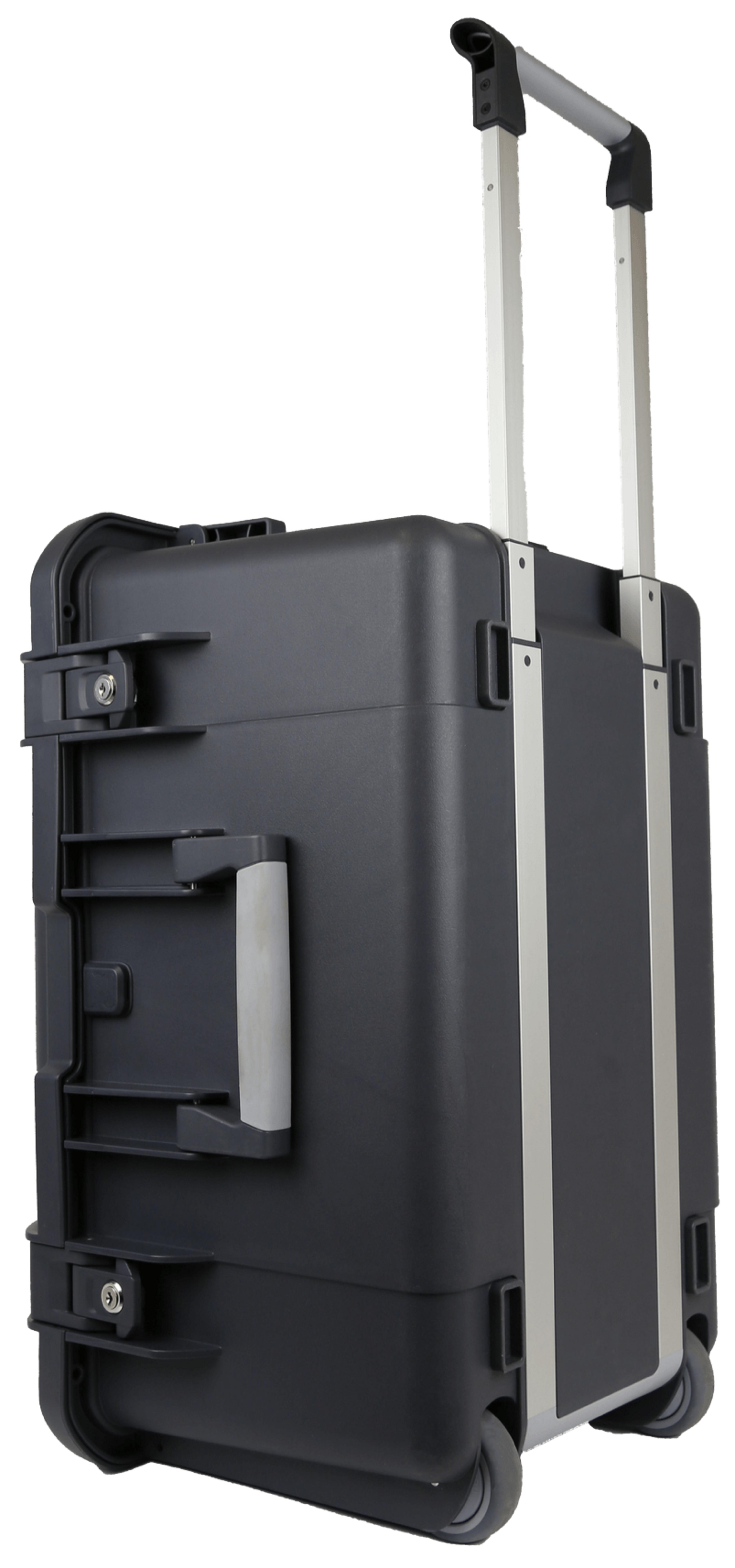 Leba NoteCase Columbus 16 Tablets USB-C