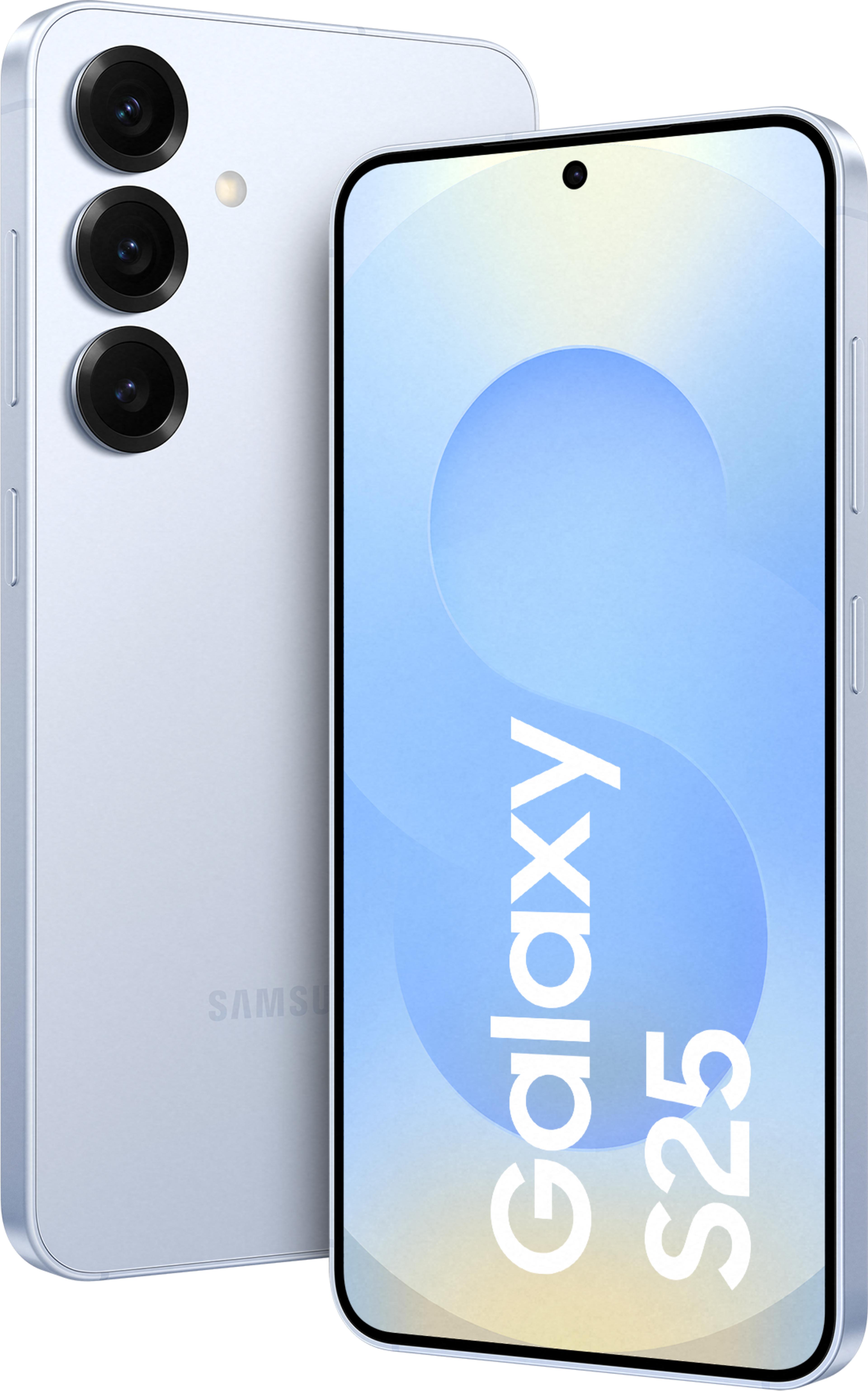 Samsung Galaxy S25 128GB Icyblue