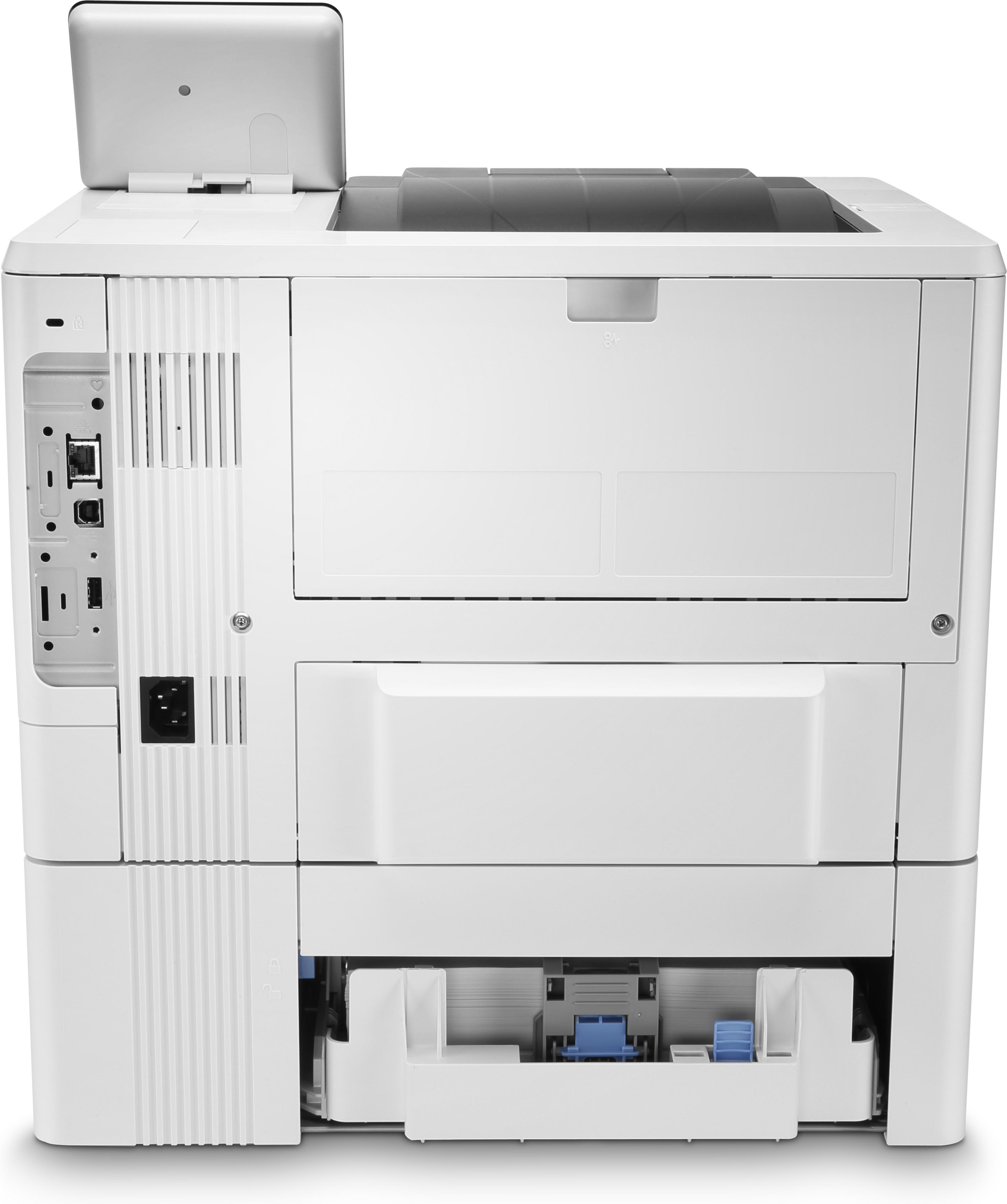 HP Drukarka LaserJet Enterprise M507x