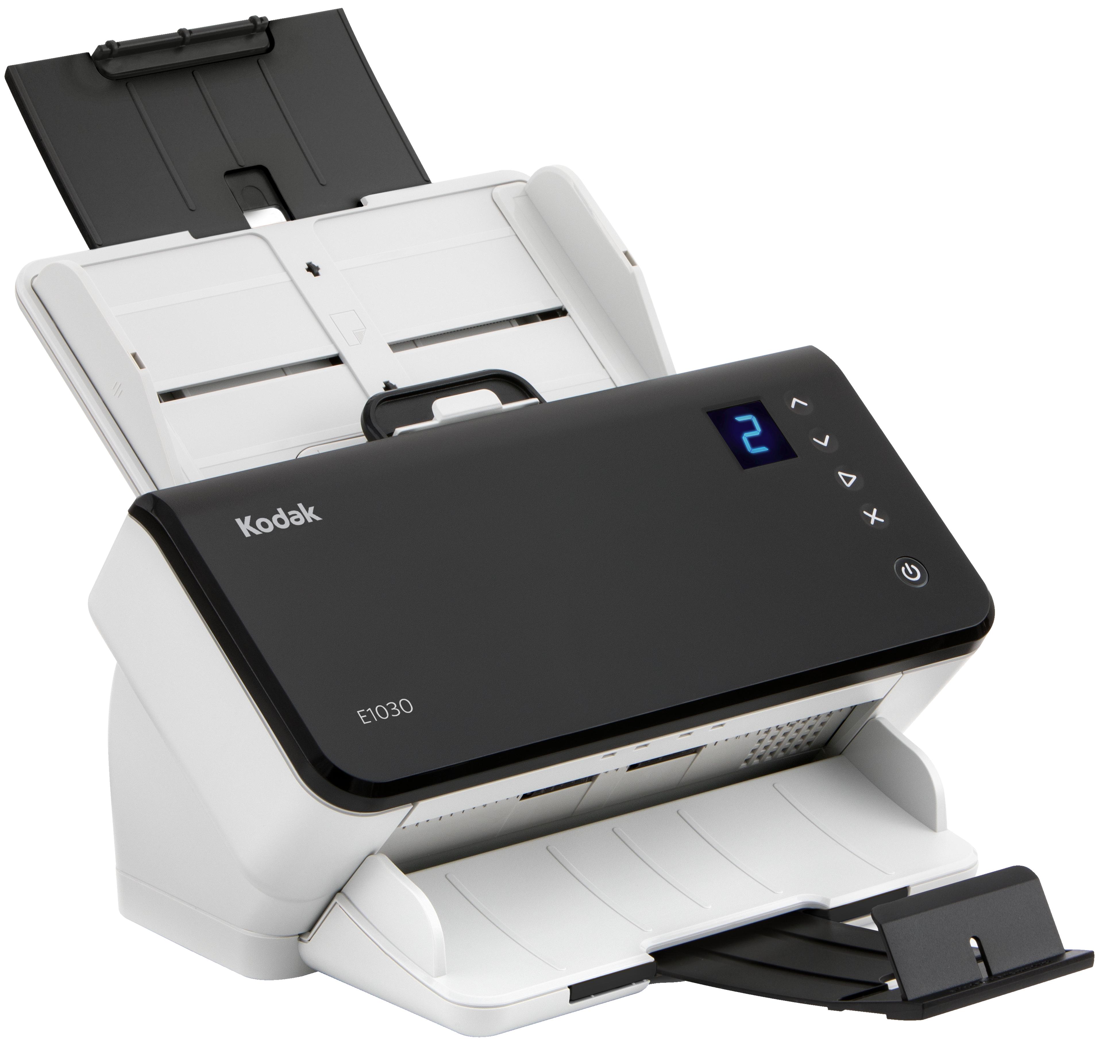 KODAK E1030 Scanner