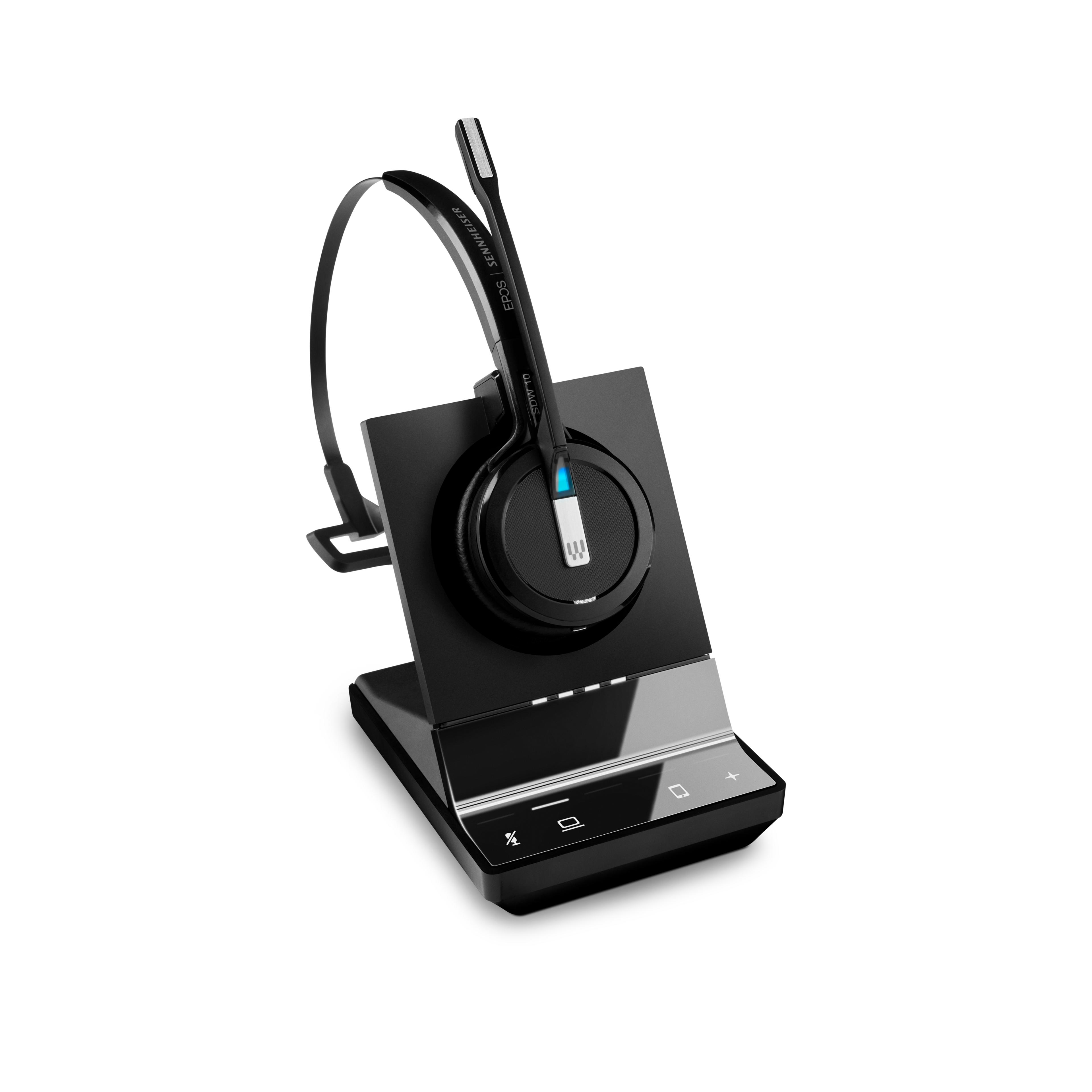 EPOS | SENNHEISER IMPACT SDW5015 Headset