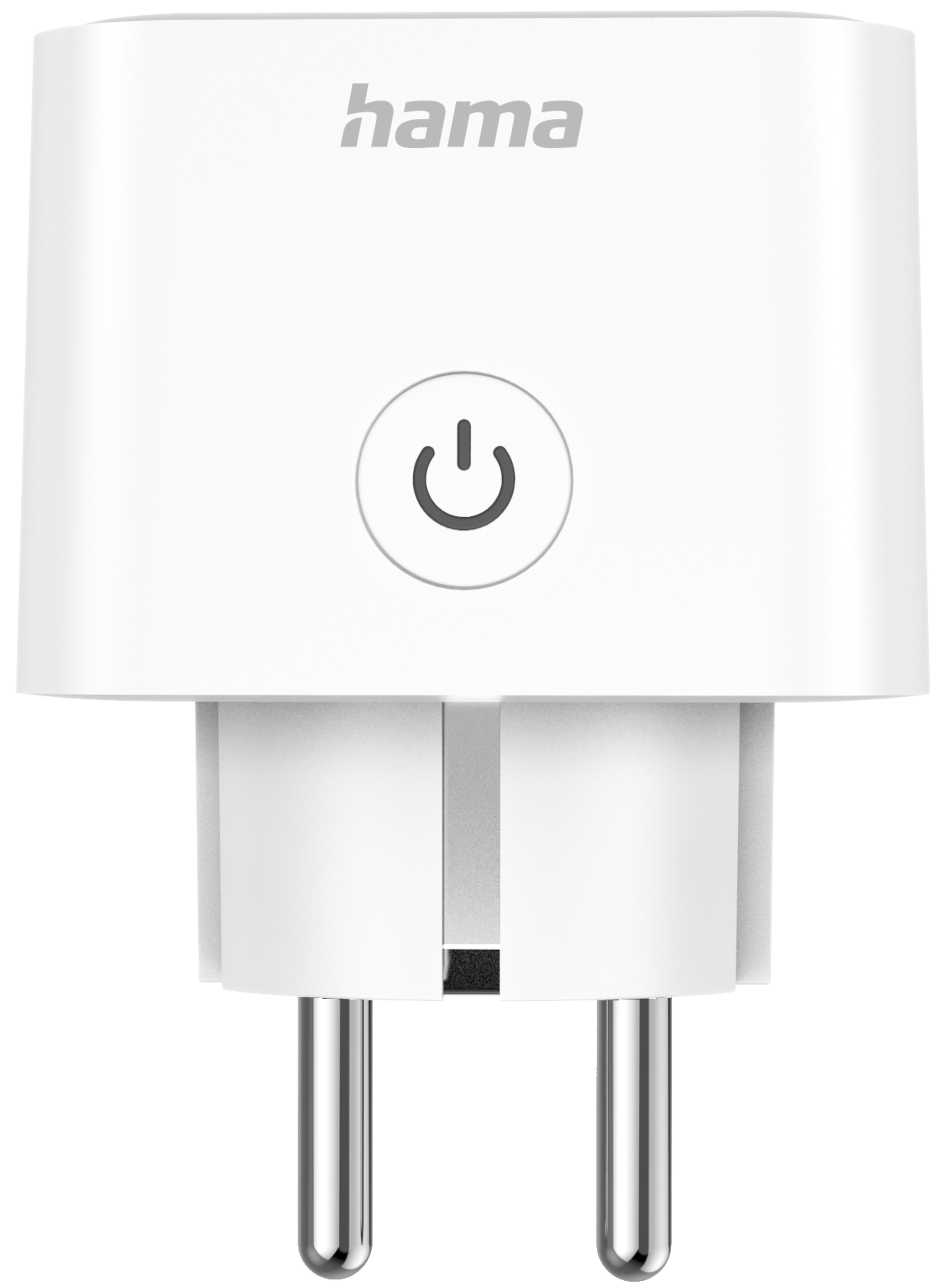 Hama Smart WLAN Socket Matter