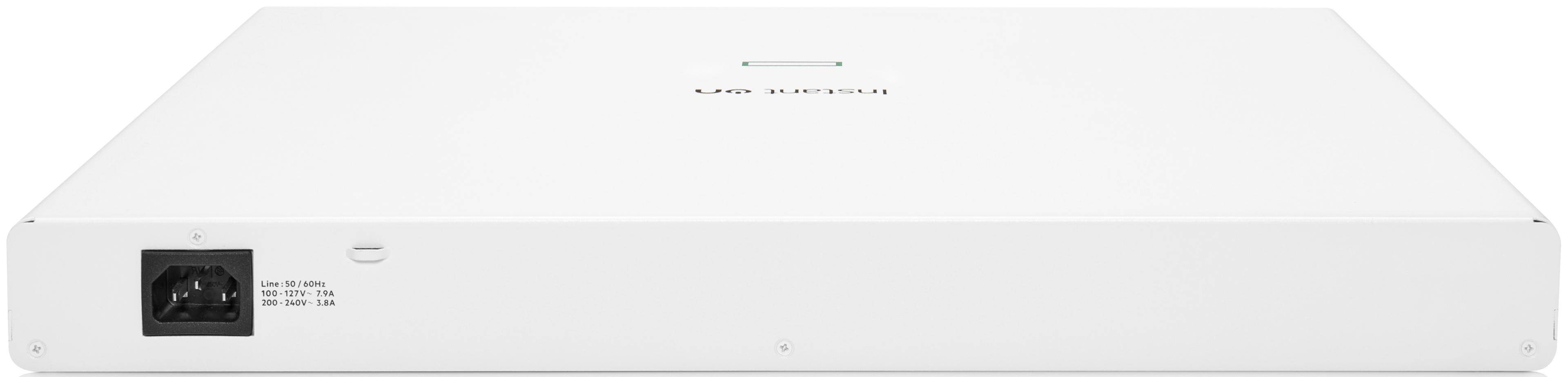 HPE NW Instant On 1960 48G PoE Switch