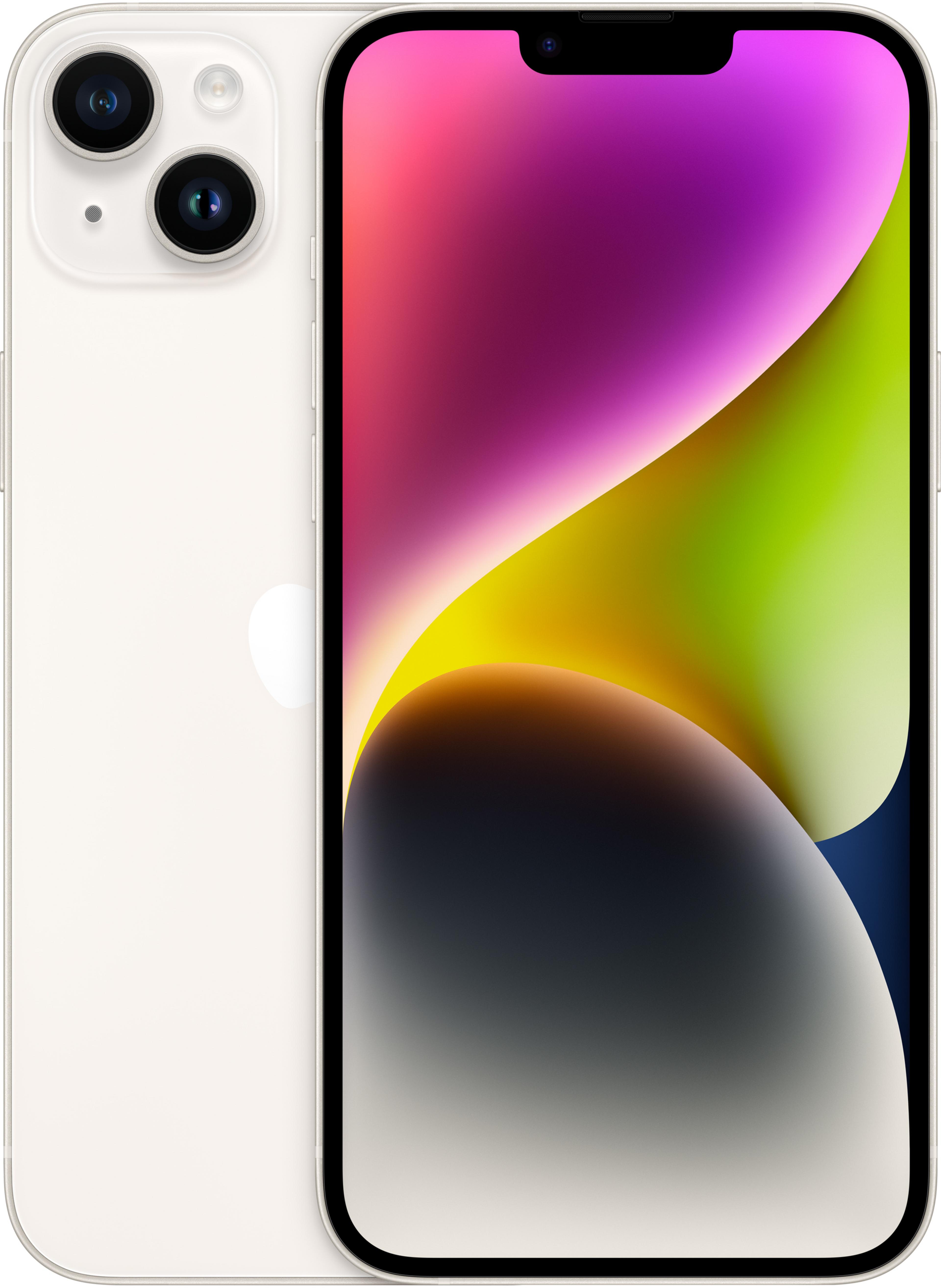iPhone 14 Plus Apple 512 GB blanco est.